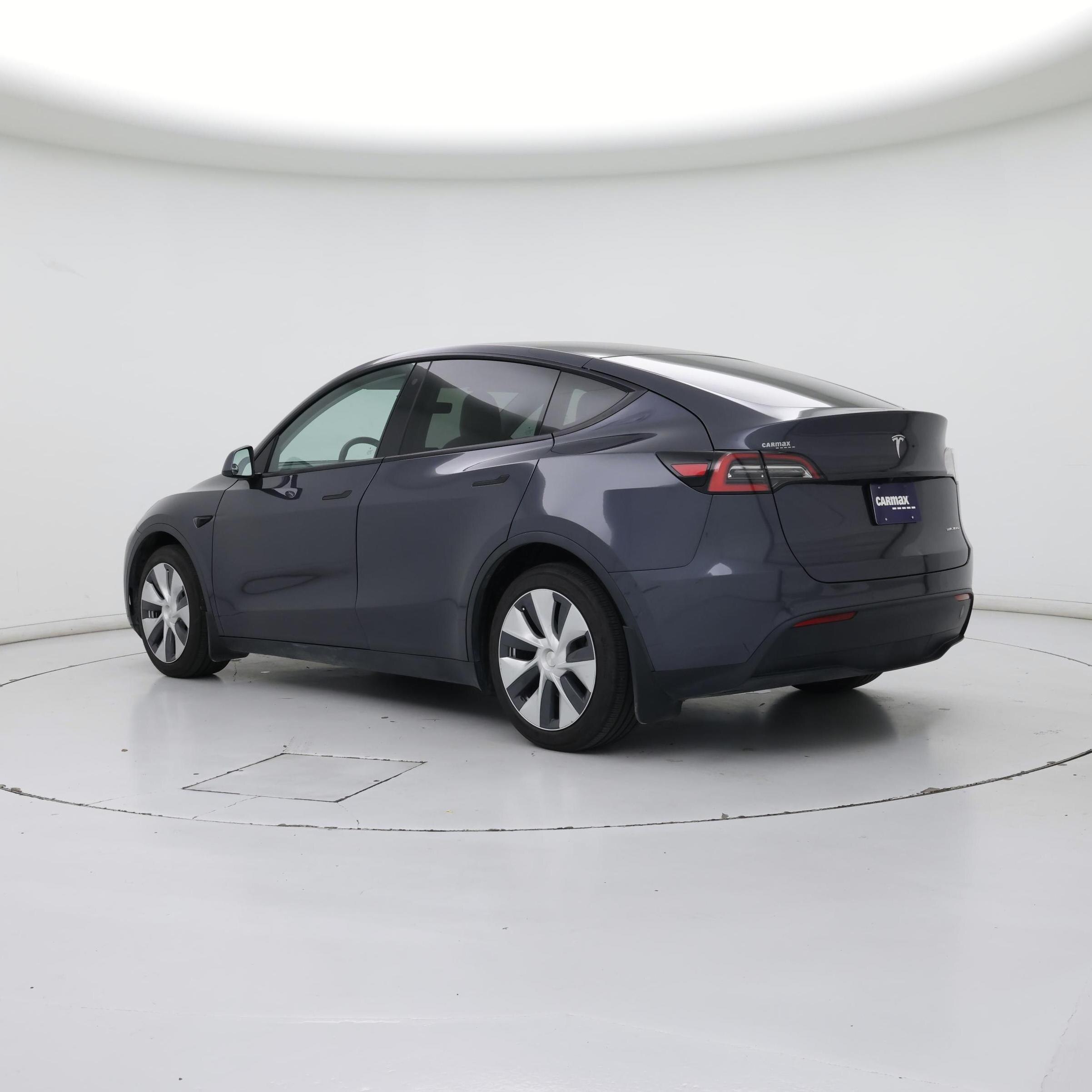 Thumbnail: 2021 Tesla Model Y - 2