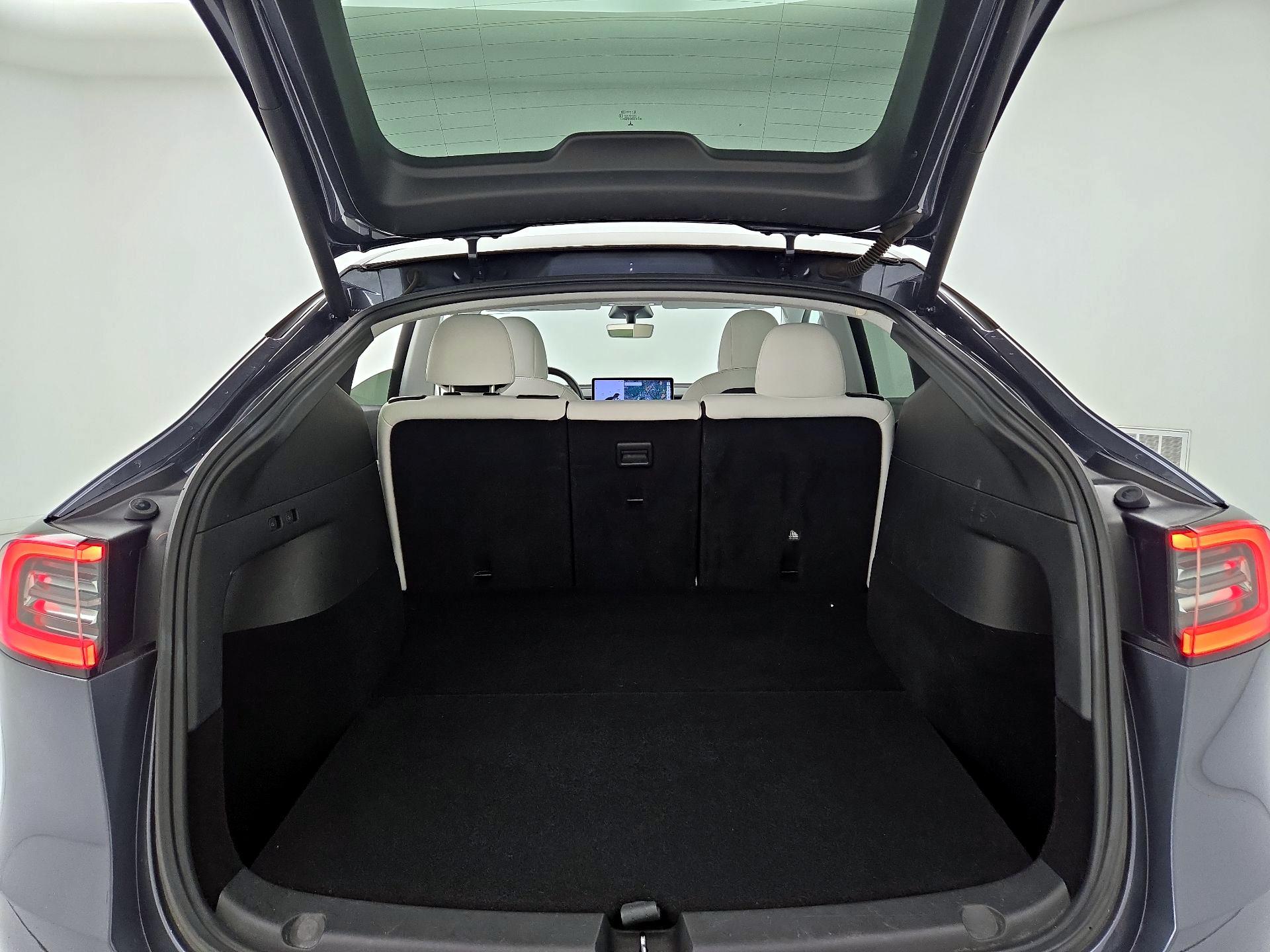 Thumbnail: 2021 Tesla Model Y - 20