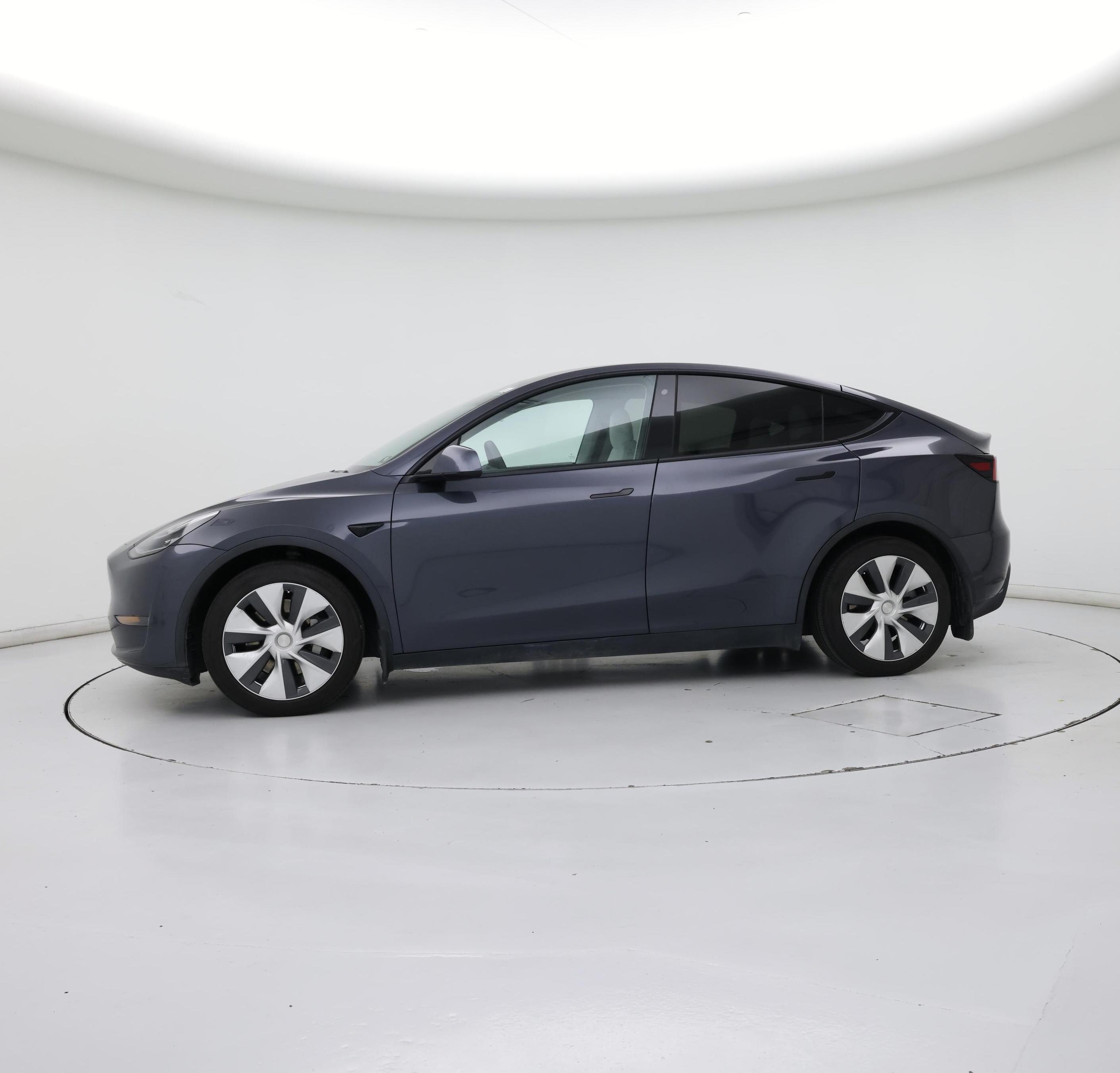 Thumbnail: 2021 Tesla Model Y - 3