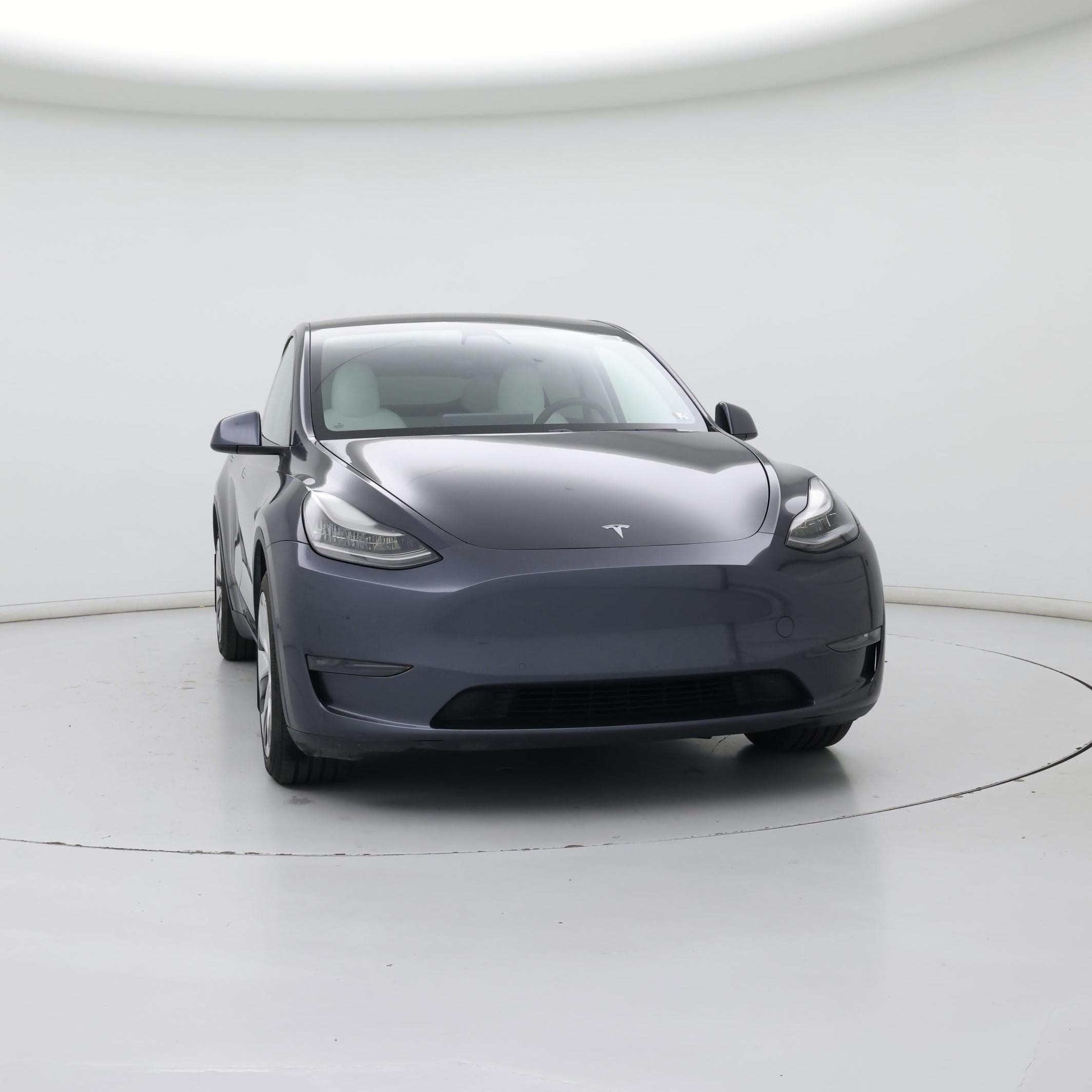 Thumbnail: 2021 Tesla Model Y - 5