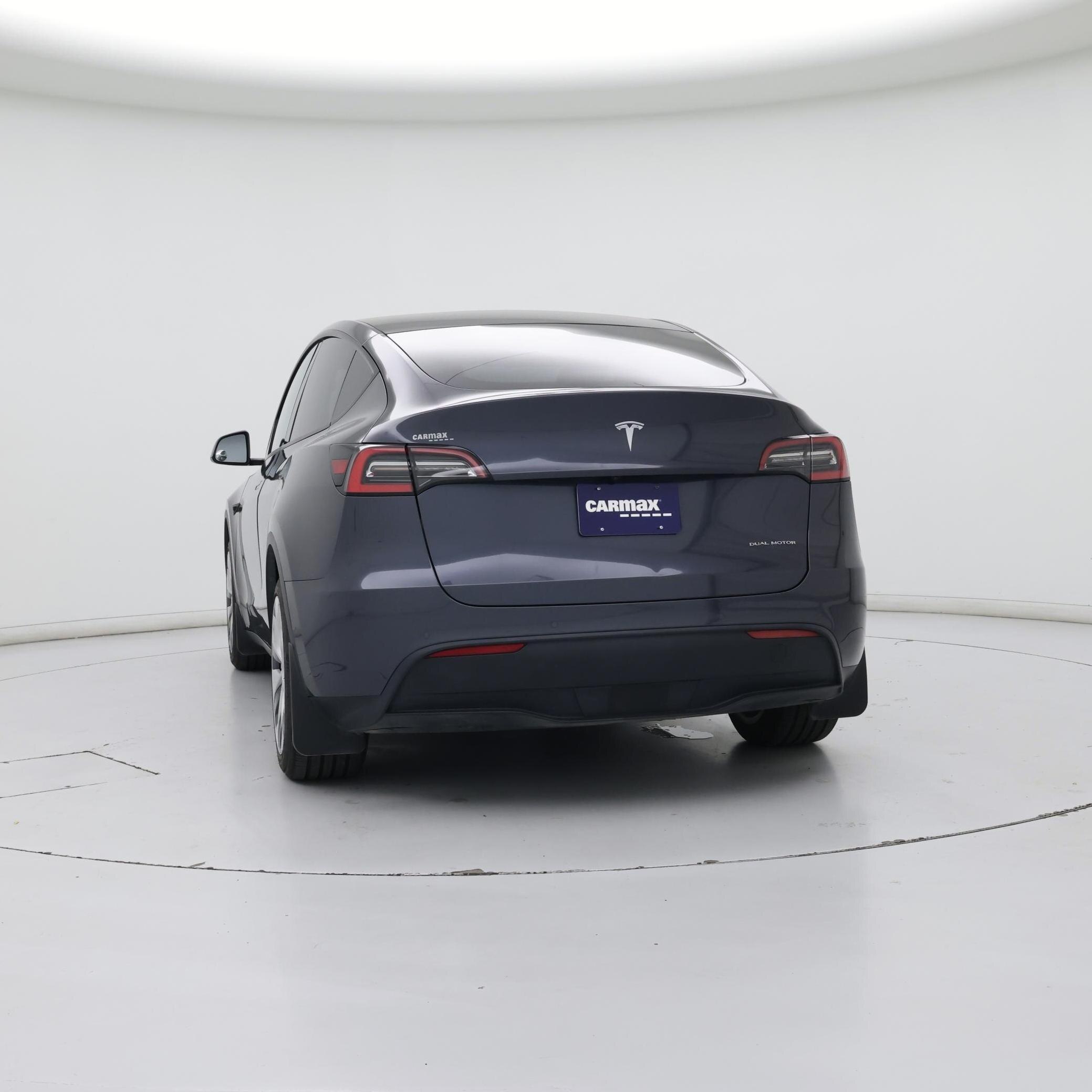 Thumbnail: 2021 Tesla Model Y - 6