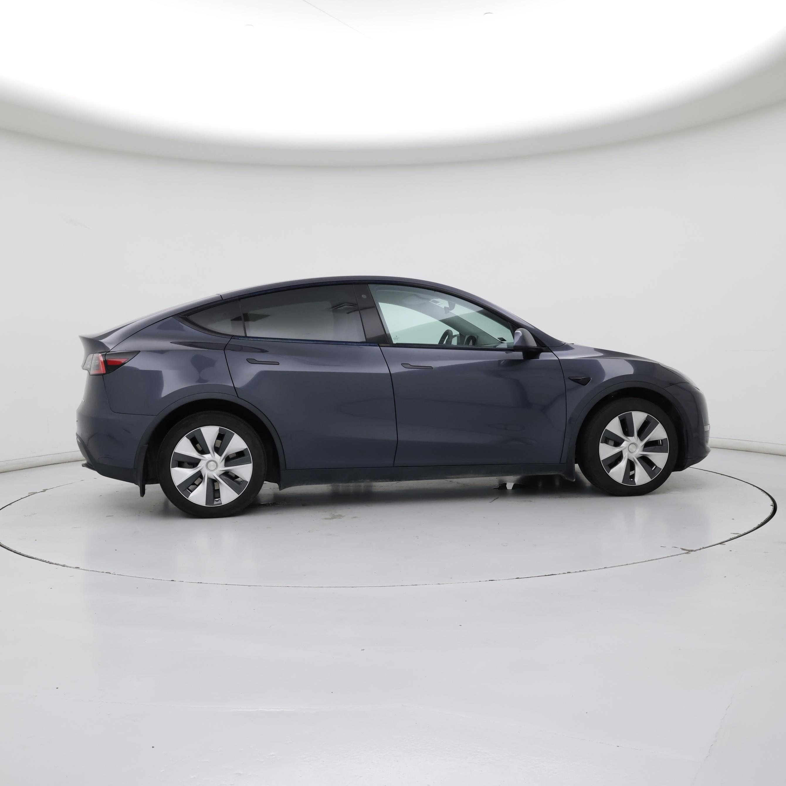 Thumbnail: 2021 Tesla Model Y - 7