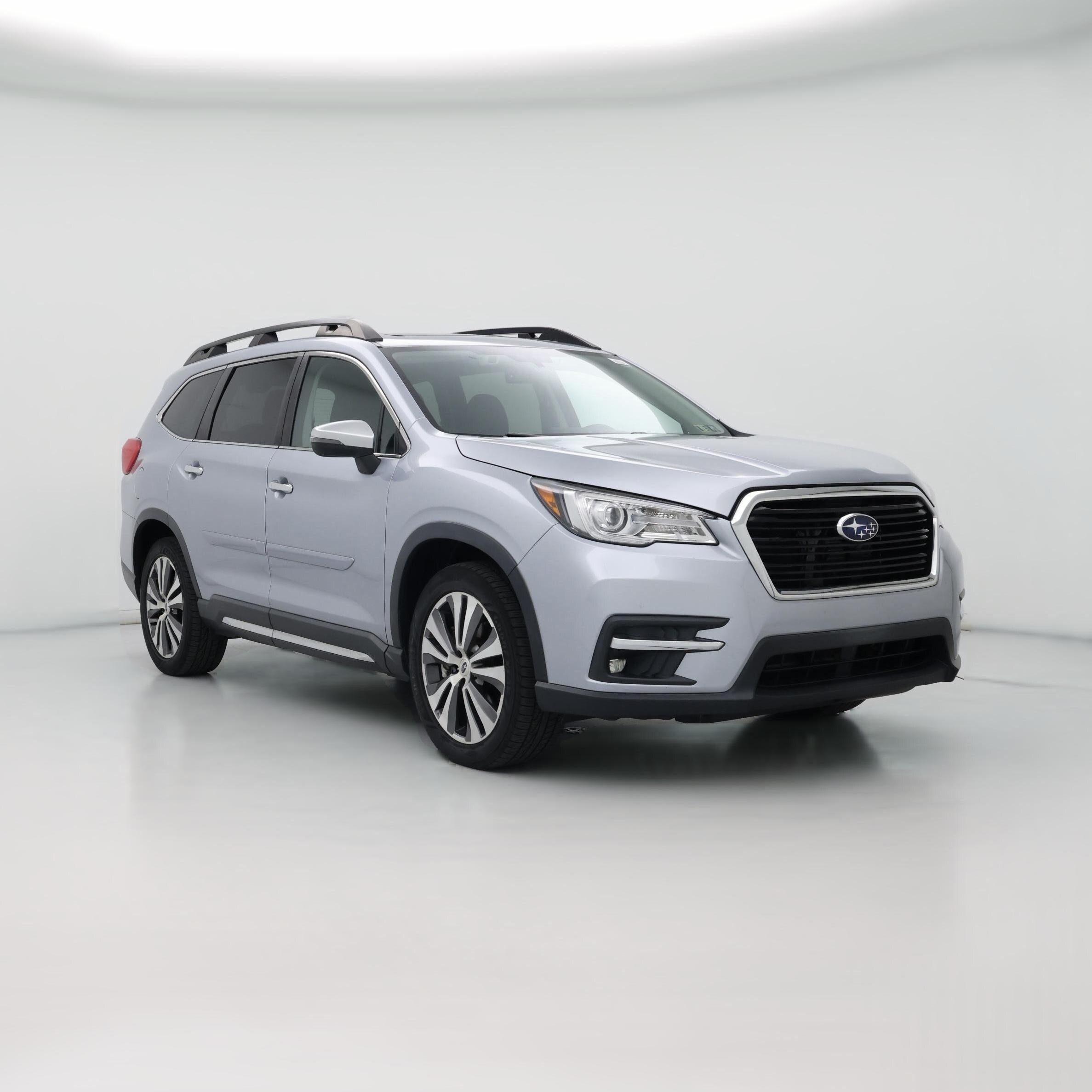 Thumbnail: 2021 Subaru Ascent - 1