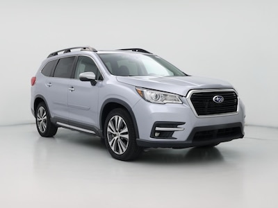2021 Subaru Ascent Touring