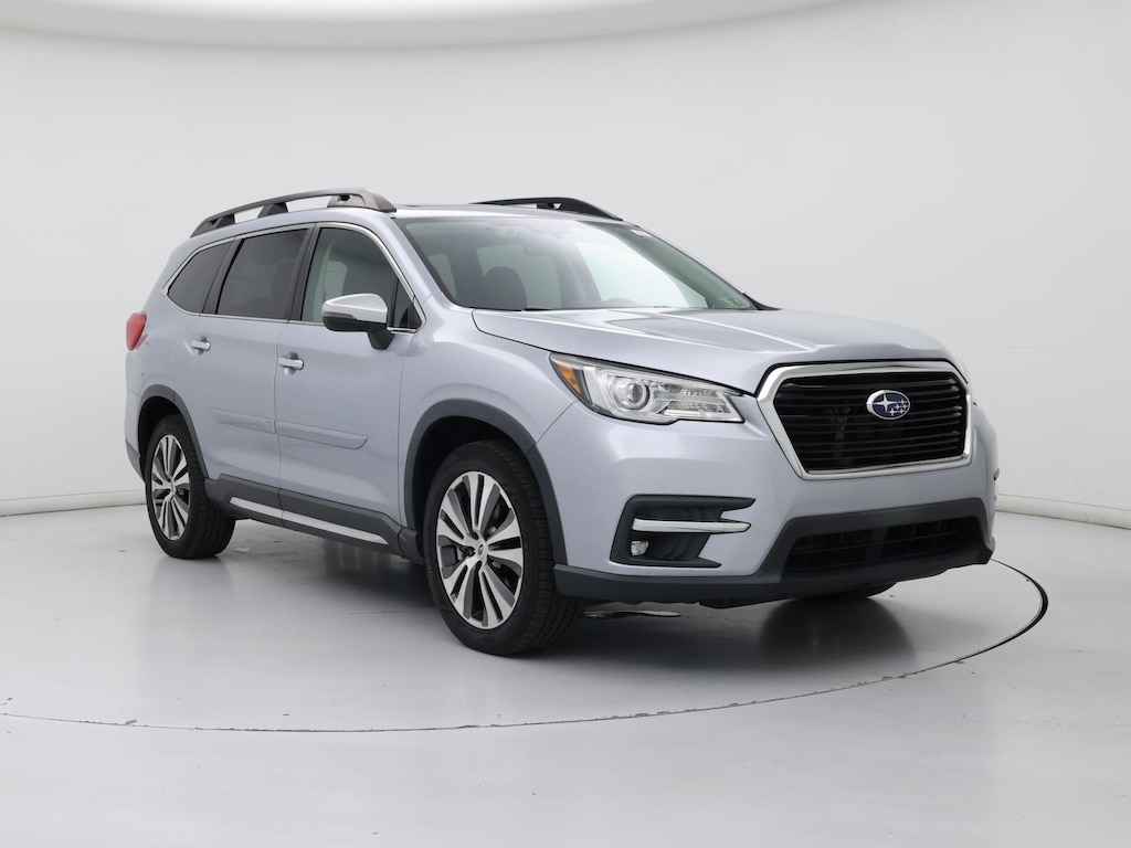 Subaru Ascent Touring AWD