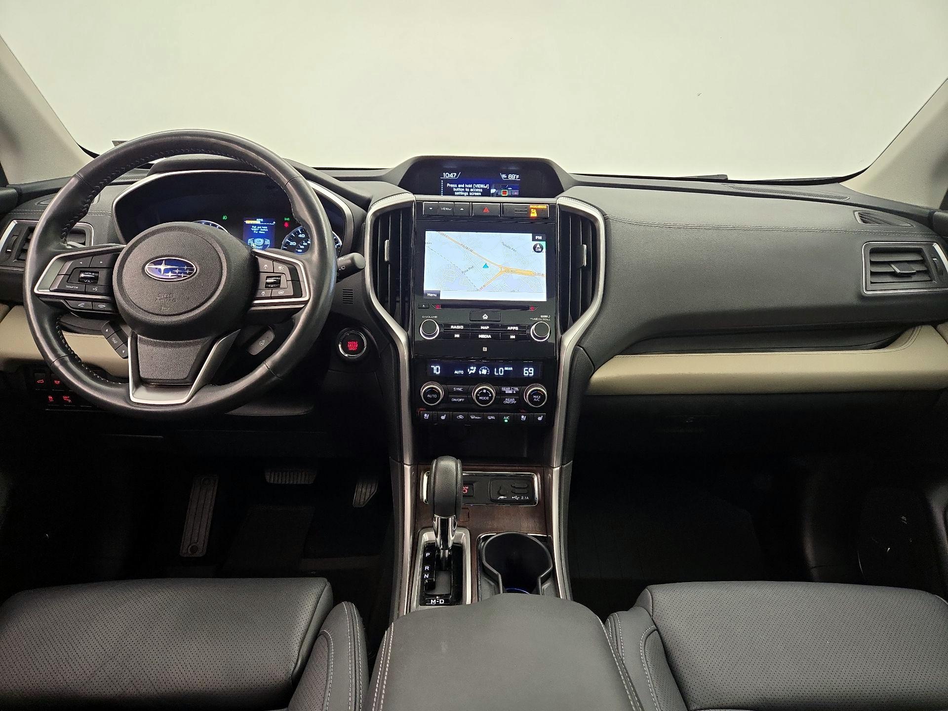 Thumbnail: 2021 Subaru Ascent - 9