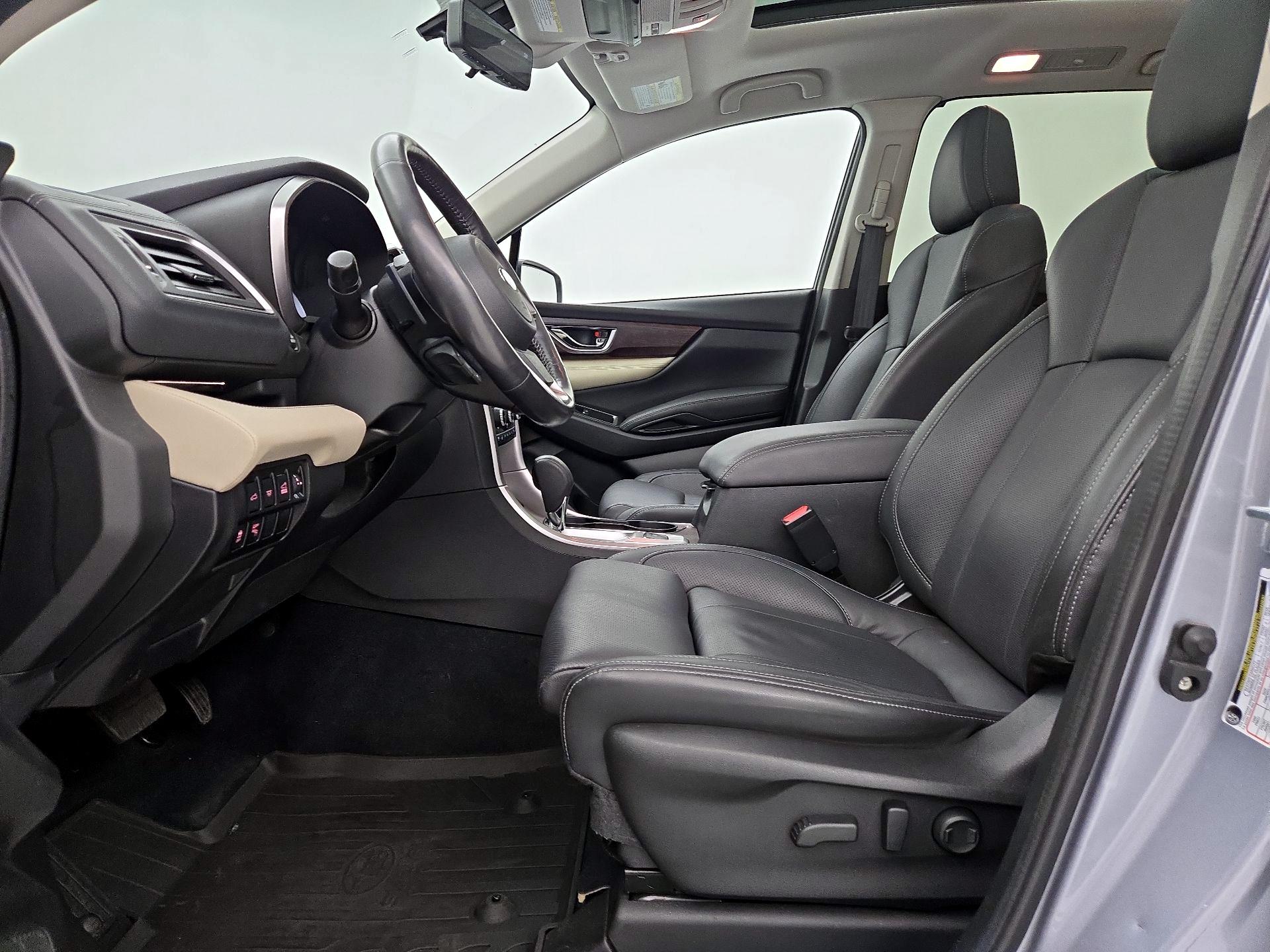 Thumbnail: 2021 Subaru Ascent - 11