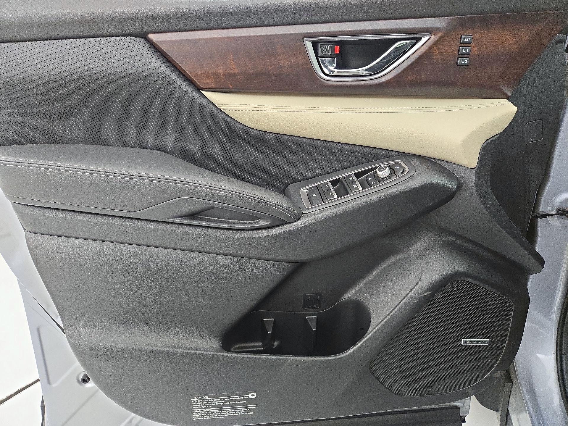 Thumbnail: 2021 Subaru Ascent - 12