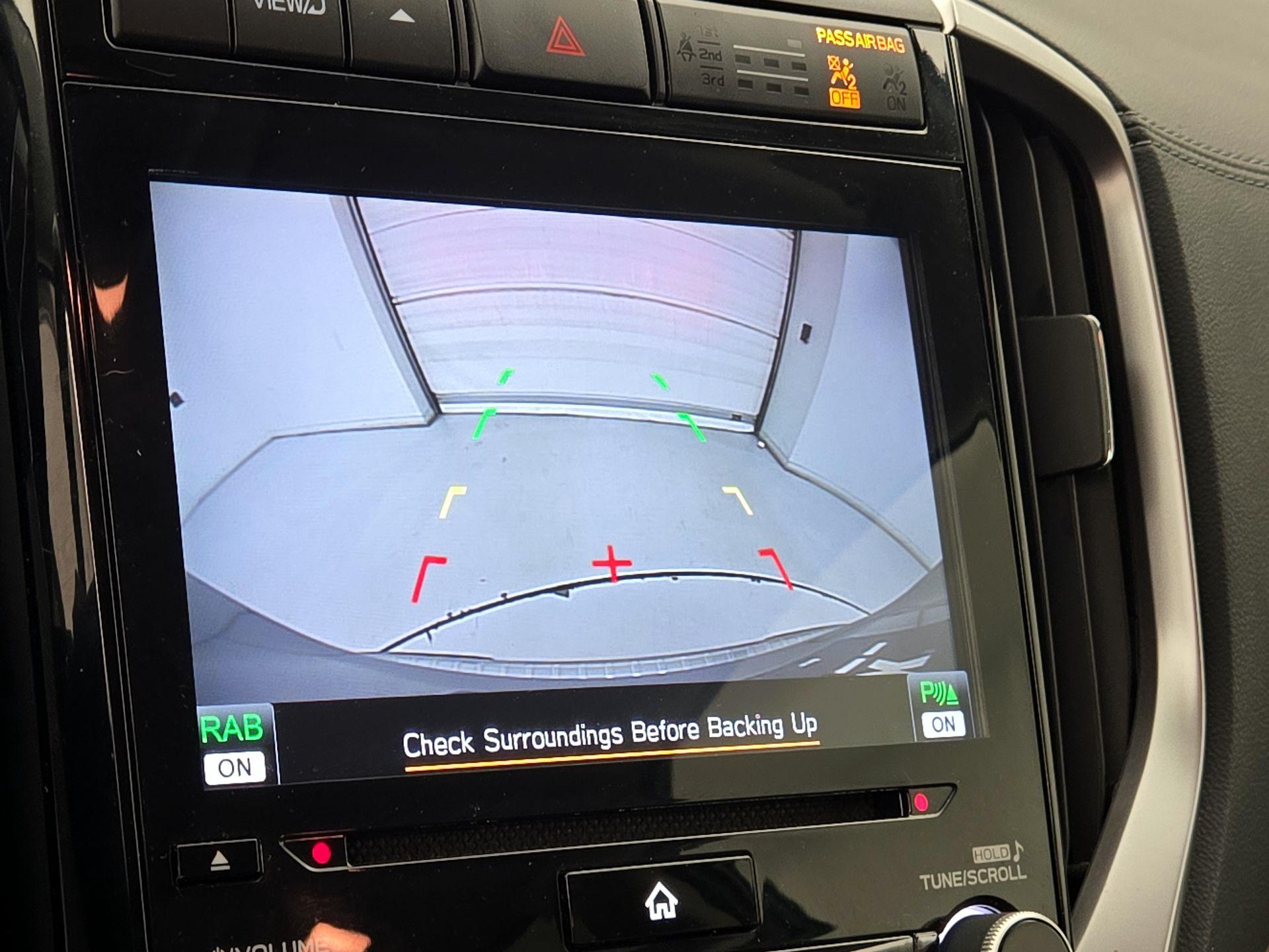 Thumbnail: 2021 Subaru Ascent - 15