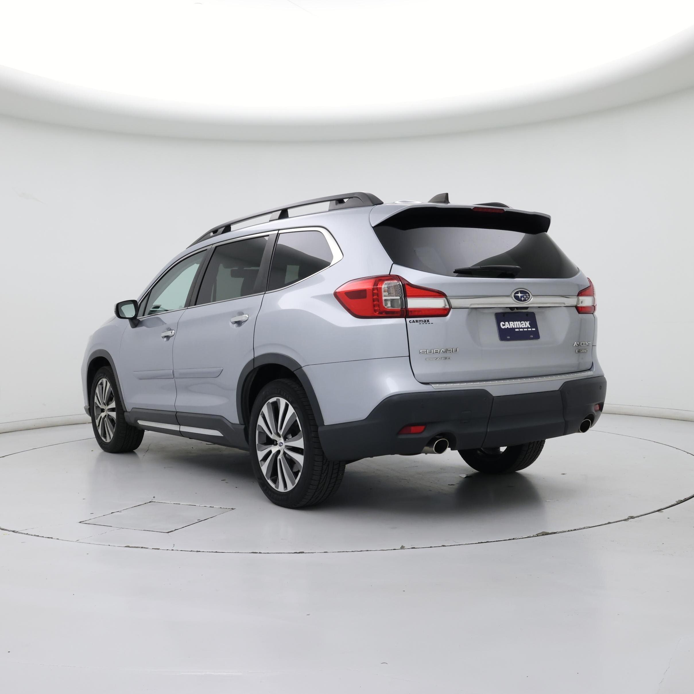 Thumbnail: 2021 Subaru Ascent - 2