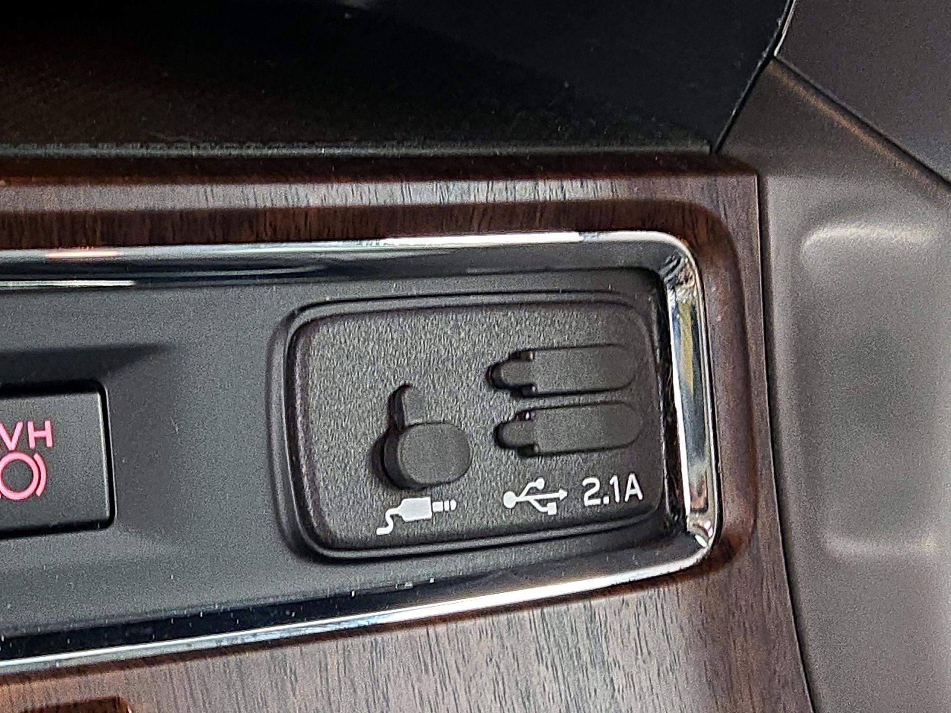 Thumbnail: 2021 Subaru Ascent - 19