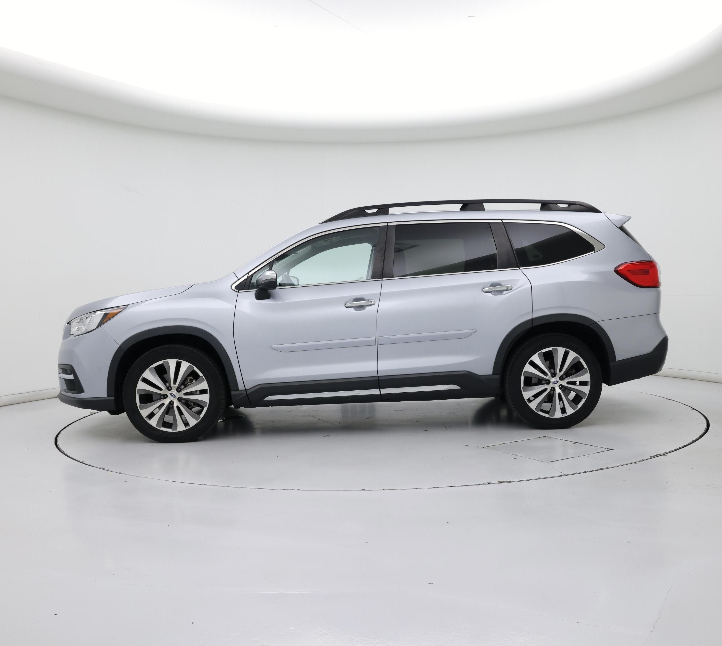 Thumbnail: 2021 Subaru Ascent - 3