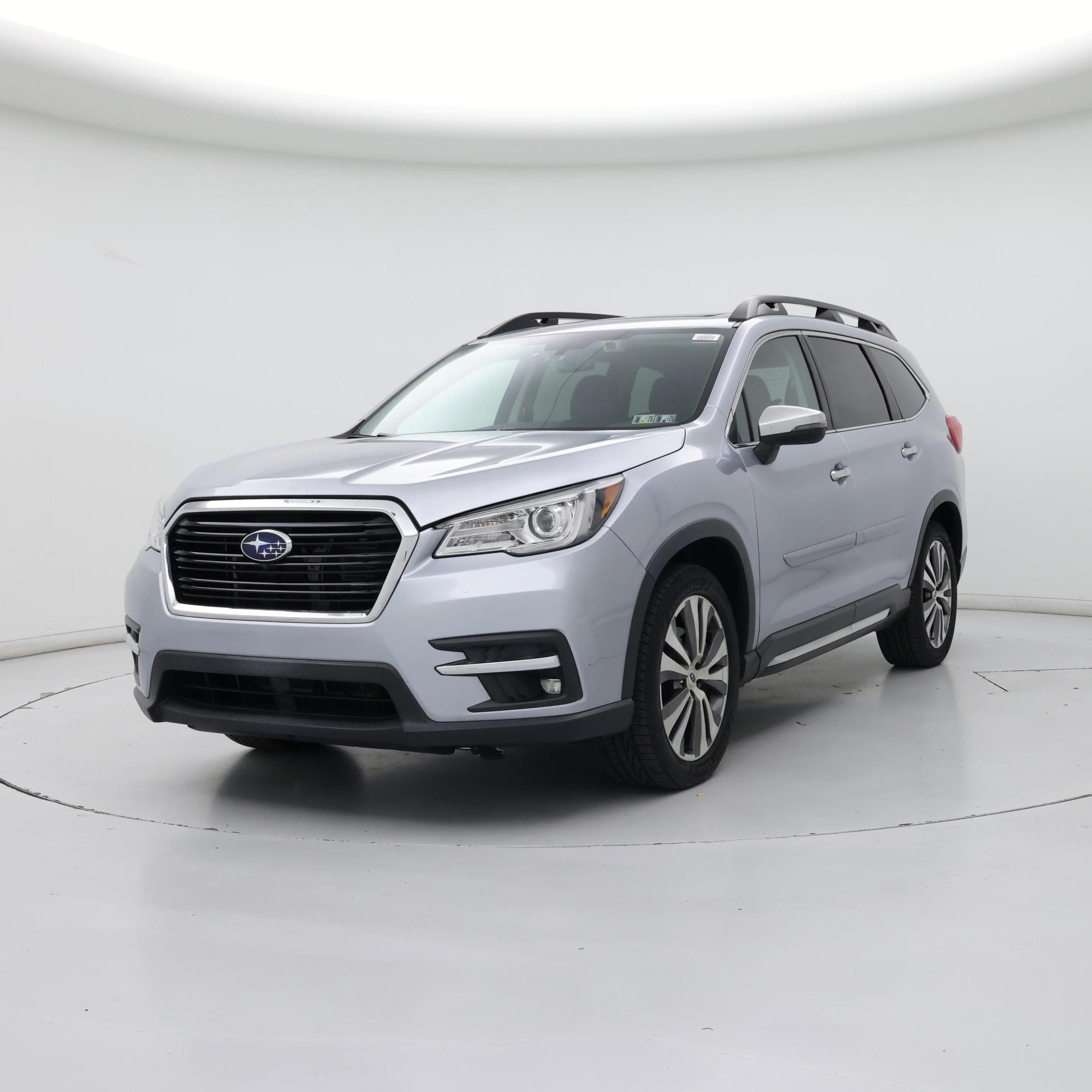 Thumbnail: 2021 Subaru Ascent - 4