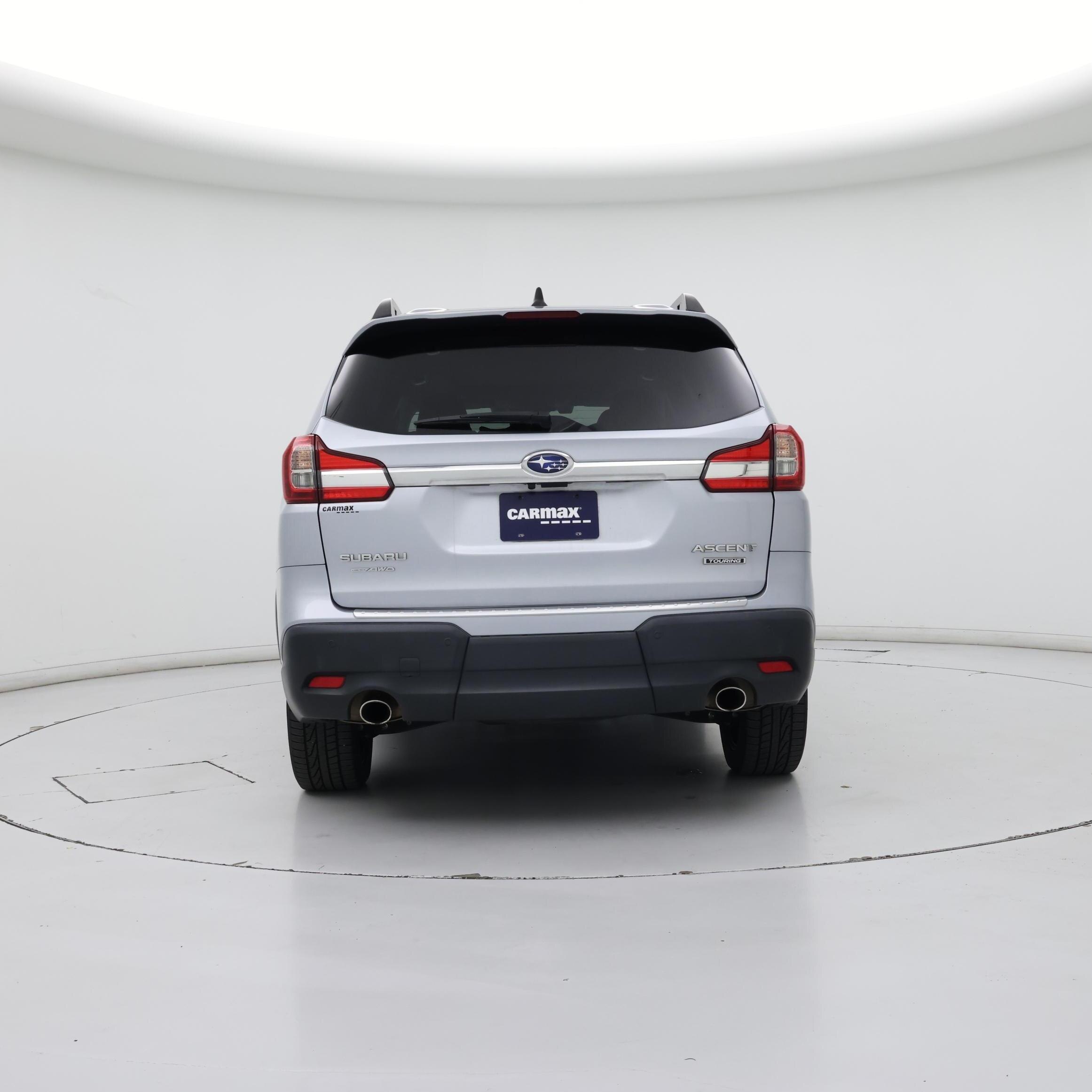 Thumbnail: 2021 Subaru Ascent - 6