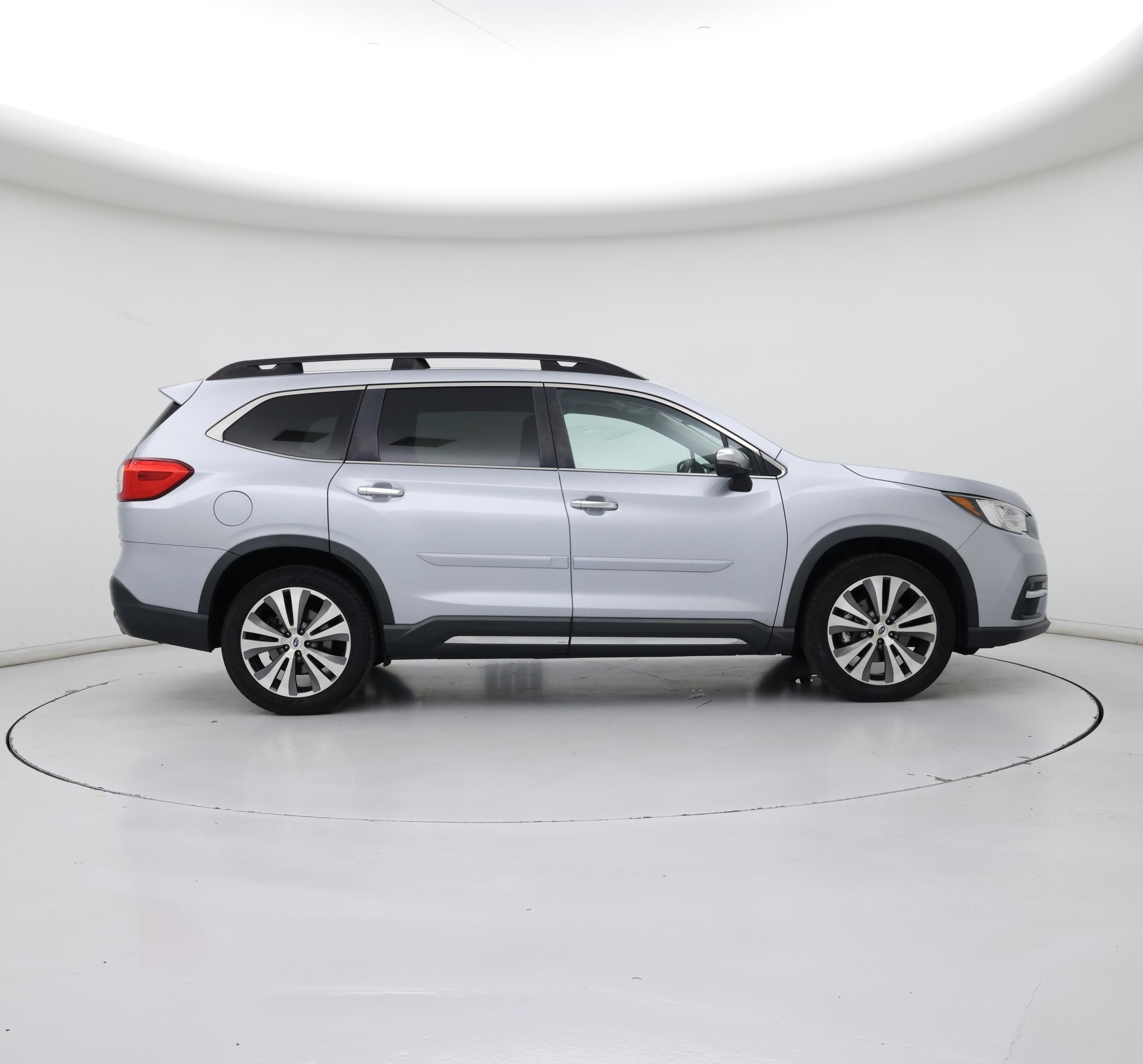 Thumbnail: 2021 Subaru Ascent - 7