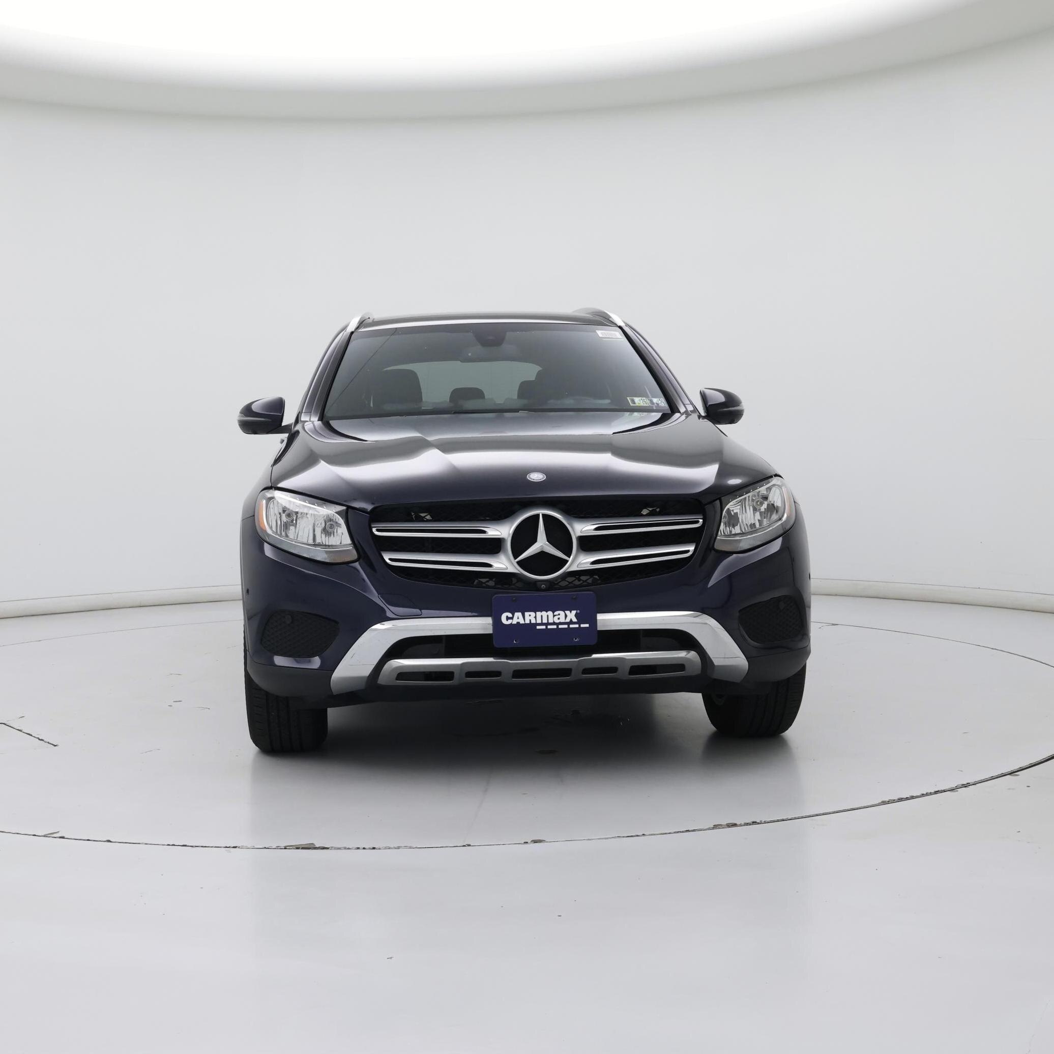 Thumbnail: 2017 Mercedes-Benz GLC - 5