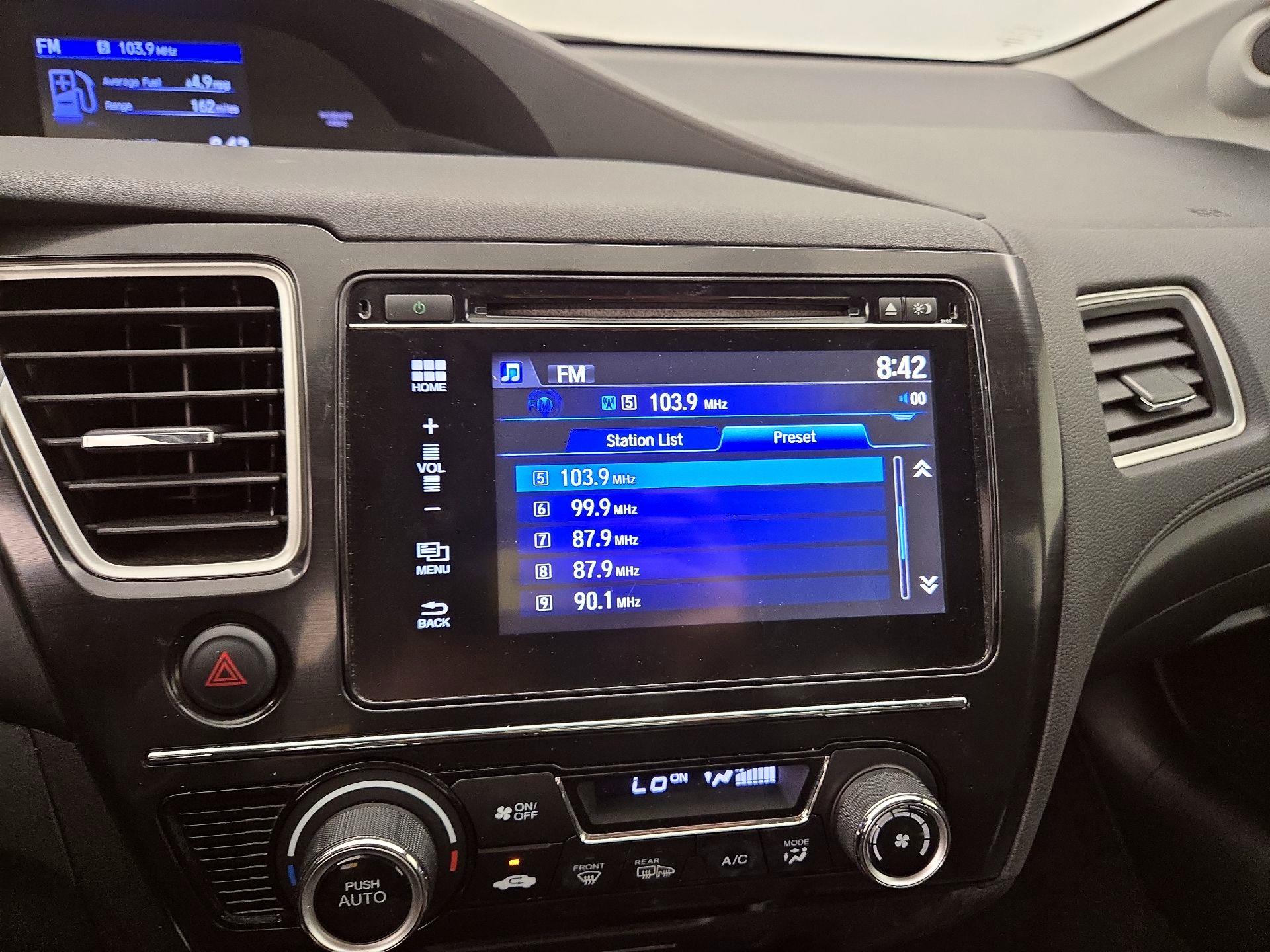 Thumbnail: 2015 Honda Civic - 15