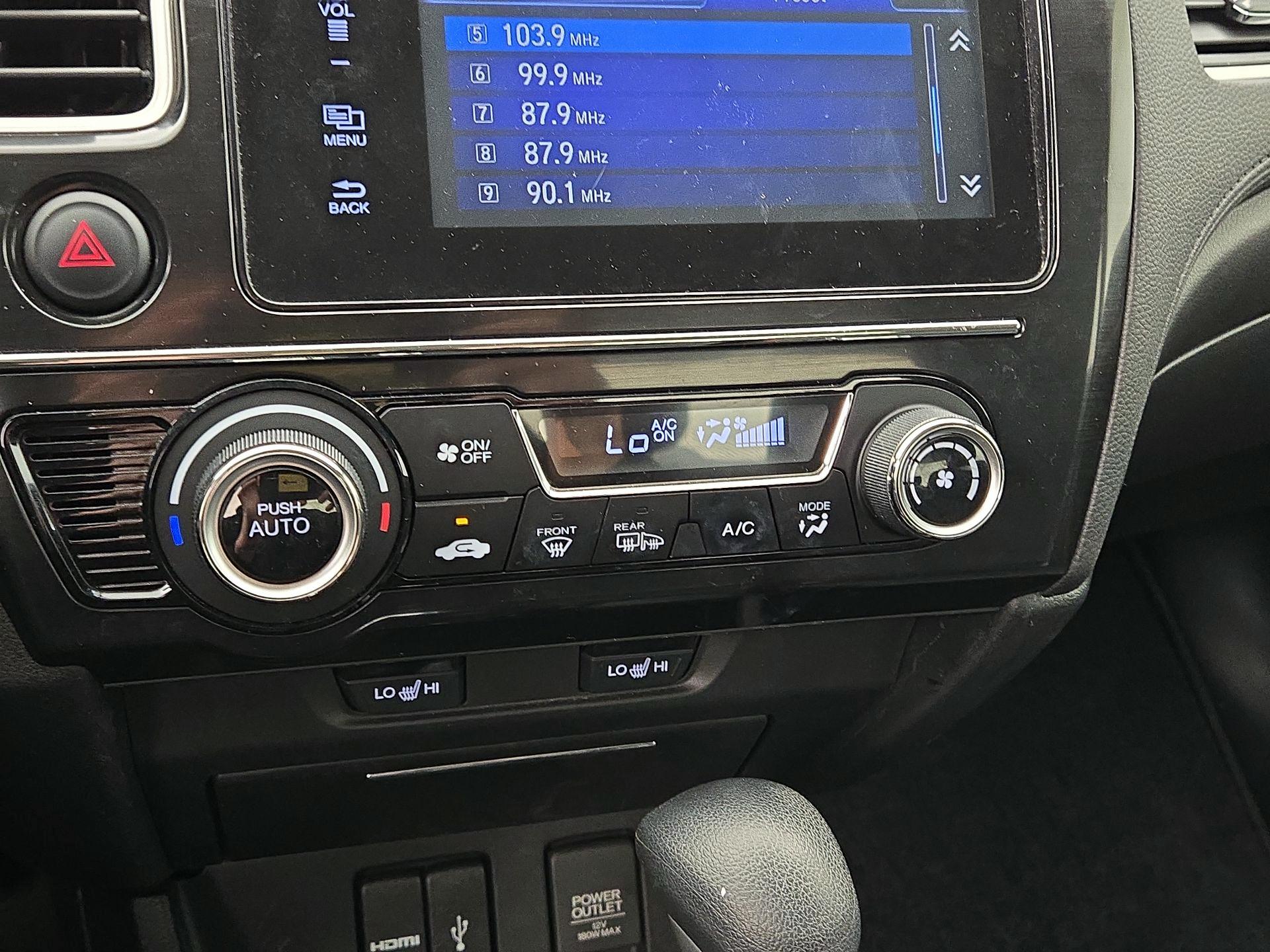 Thumbnail: 2015 Honda Civic - 16