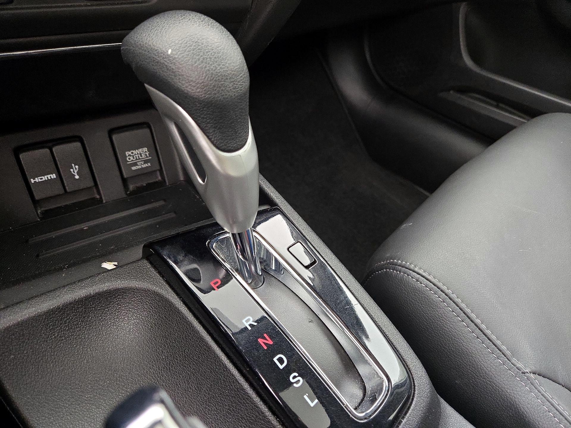 Thumbnail: 2015 Honda Civic - 17