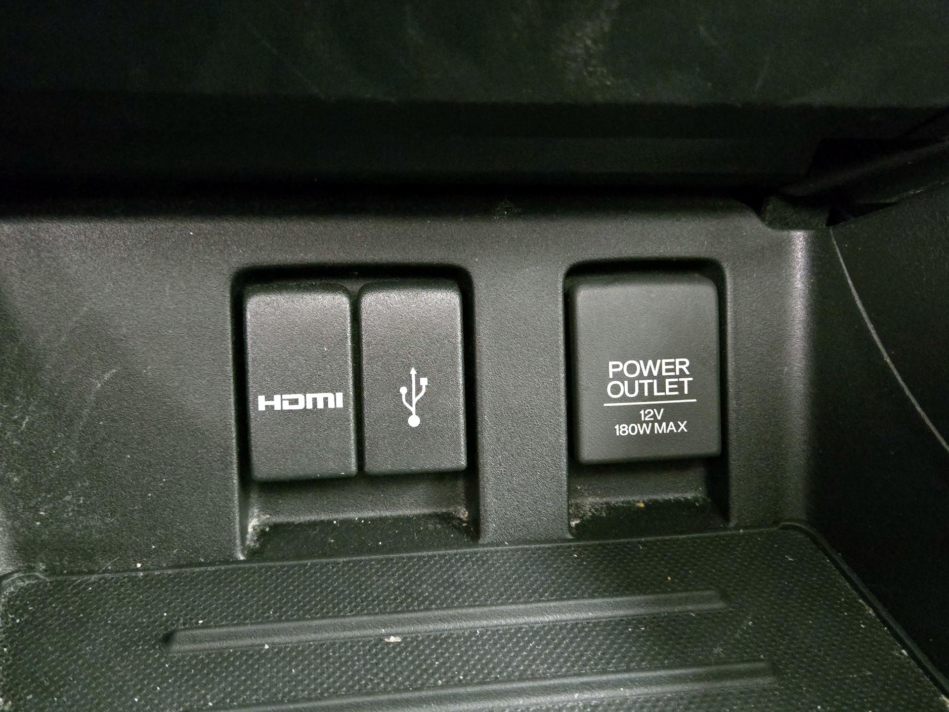 Thumbnail: 2015 Honda Civic - 18