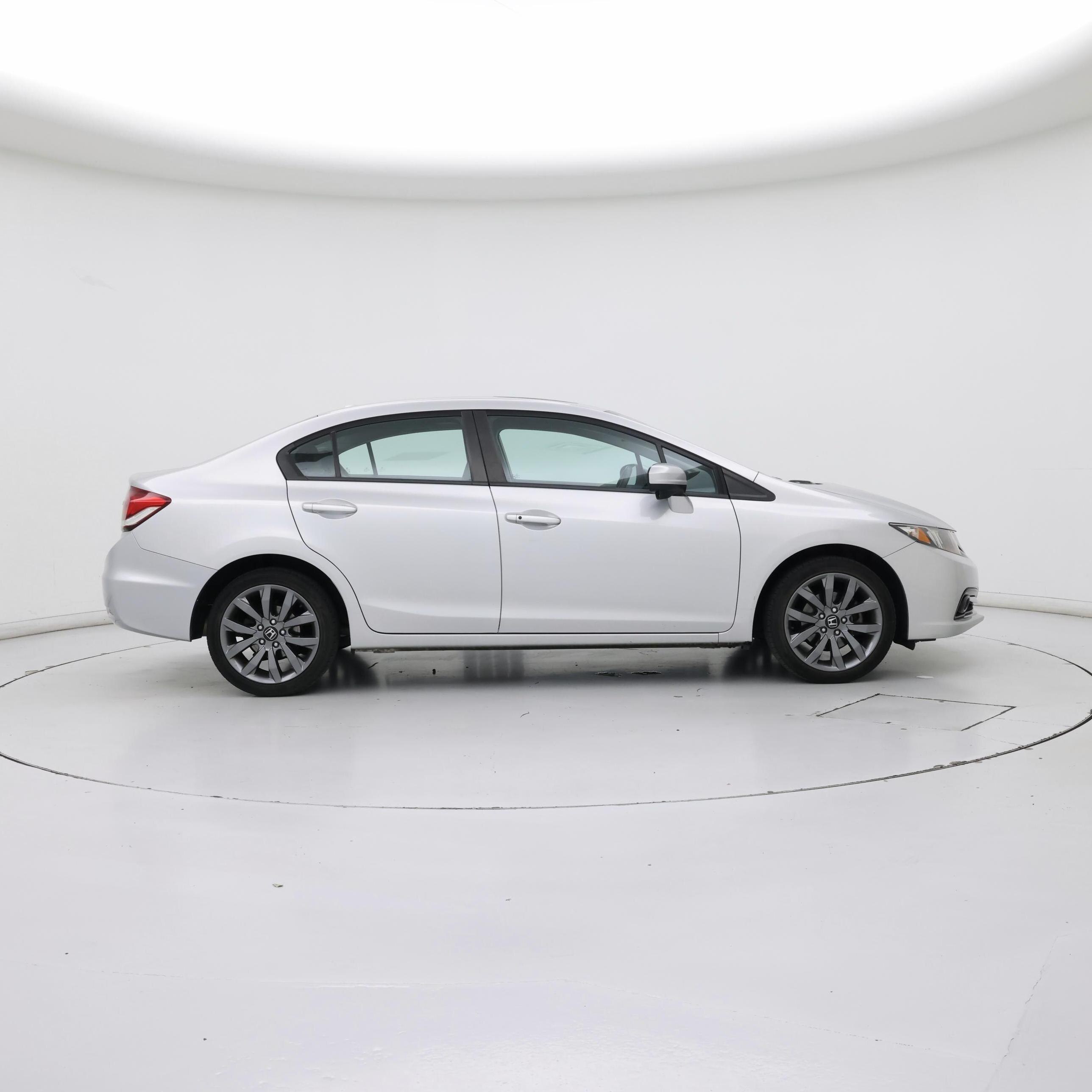 Thumbnail: 2015 Honda Civic - 7