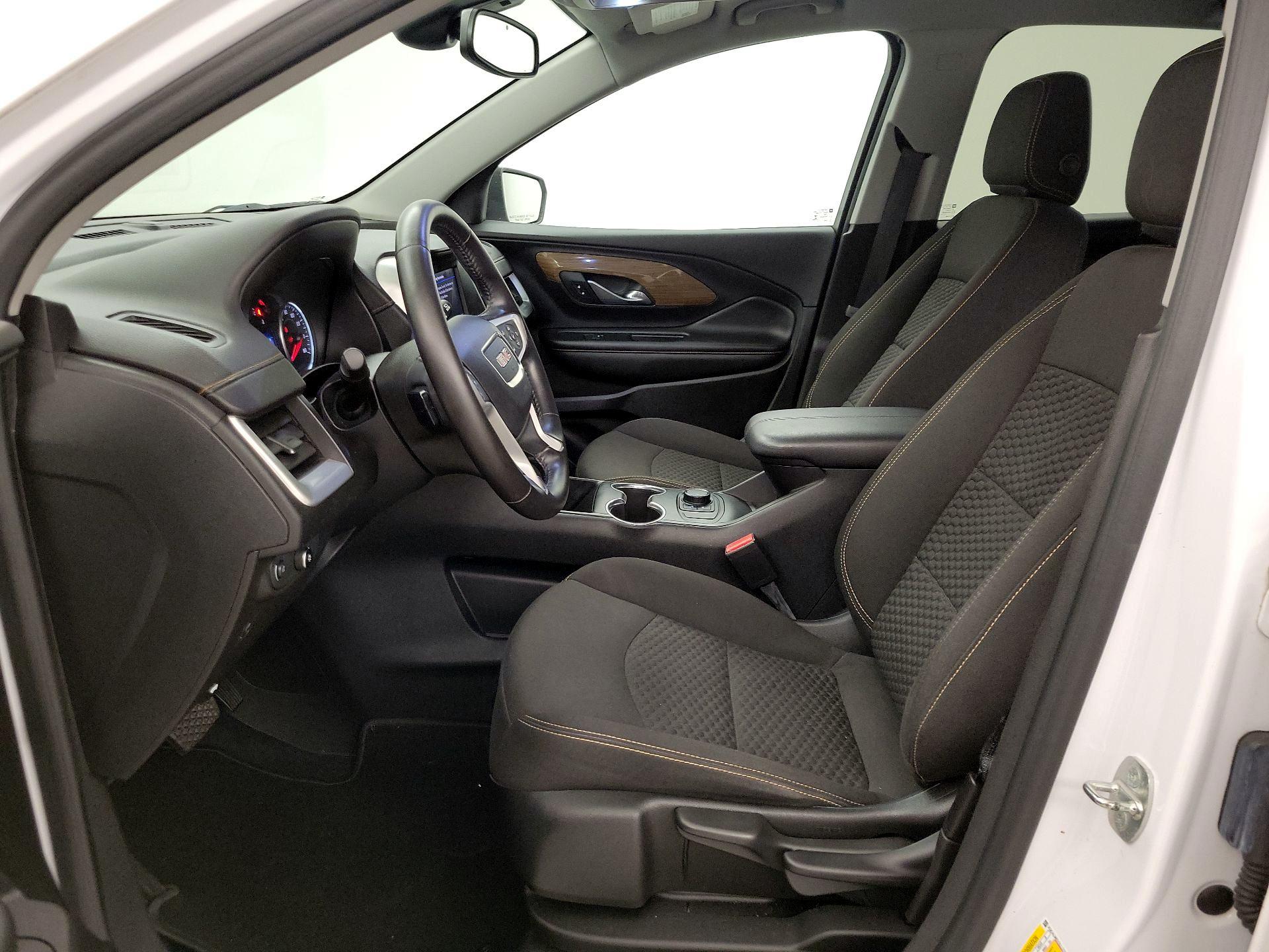 Thumbnail: 2020 GMC Terrain - 11