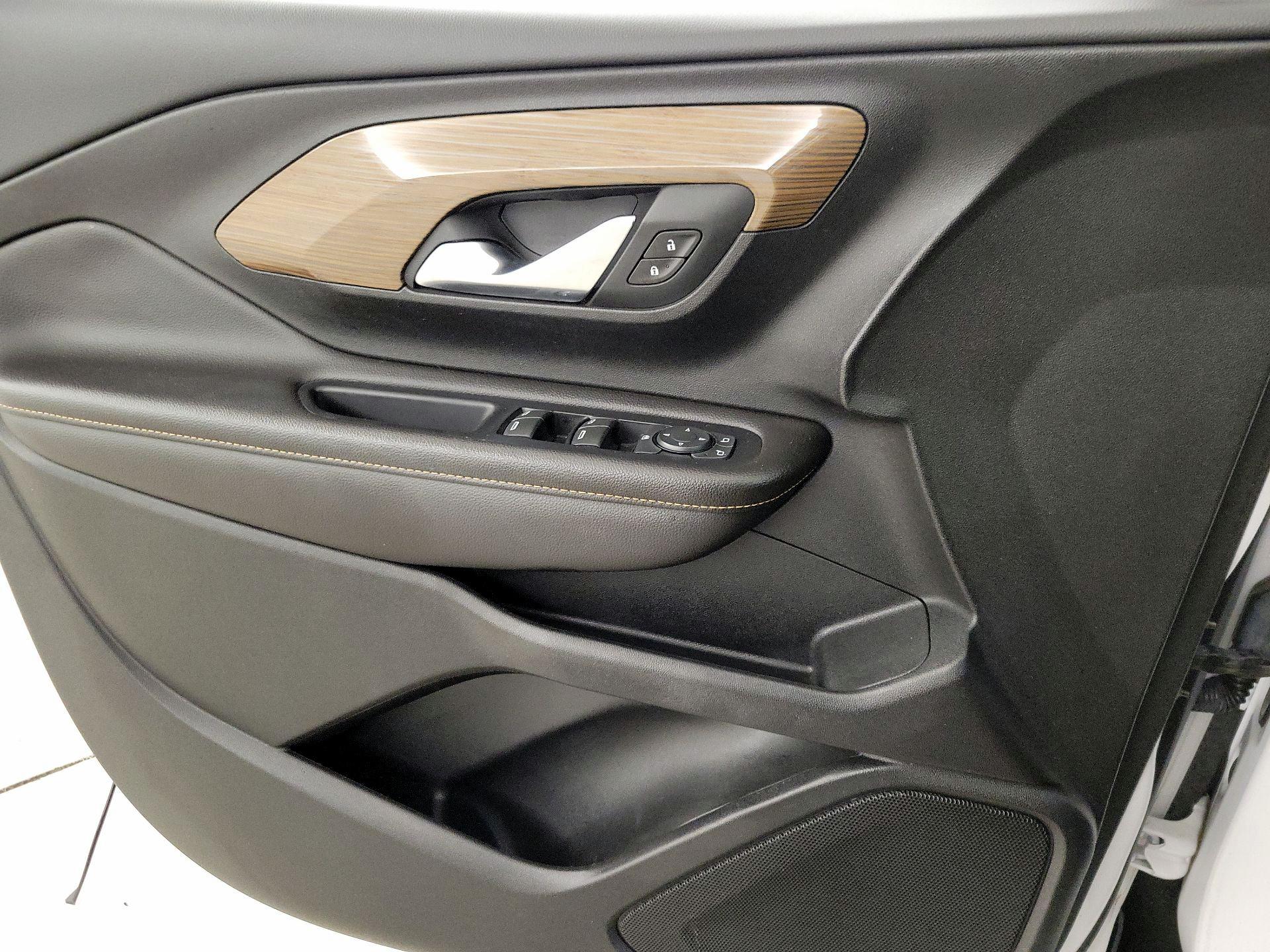 Thumbnail: 2020 GMC Terrain - 12