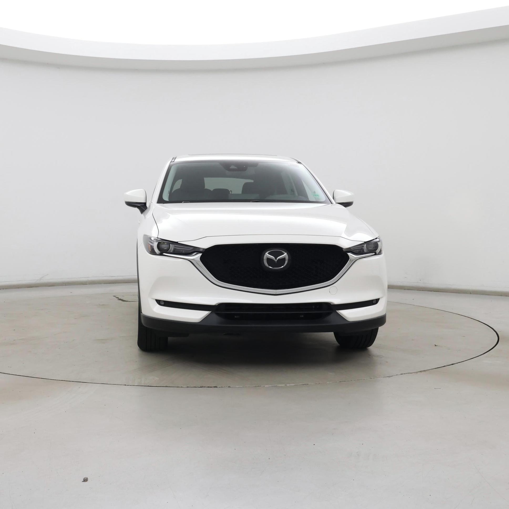 Thumbnail: 2021 Mazda CX-5 - 5