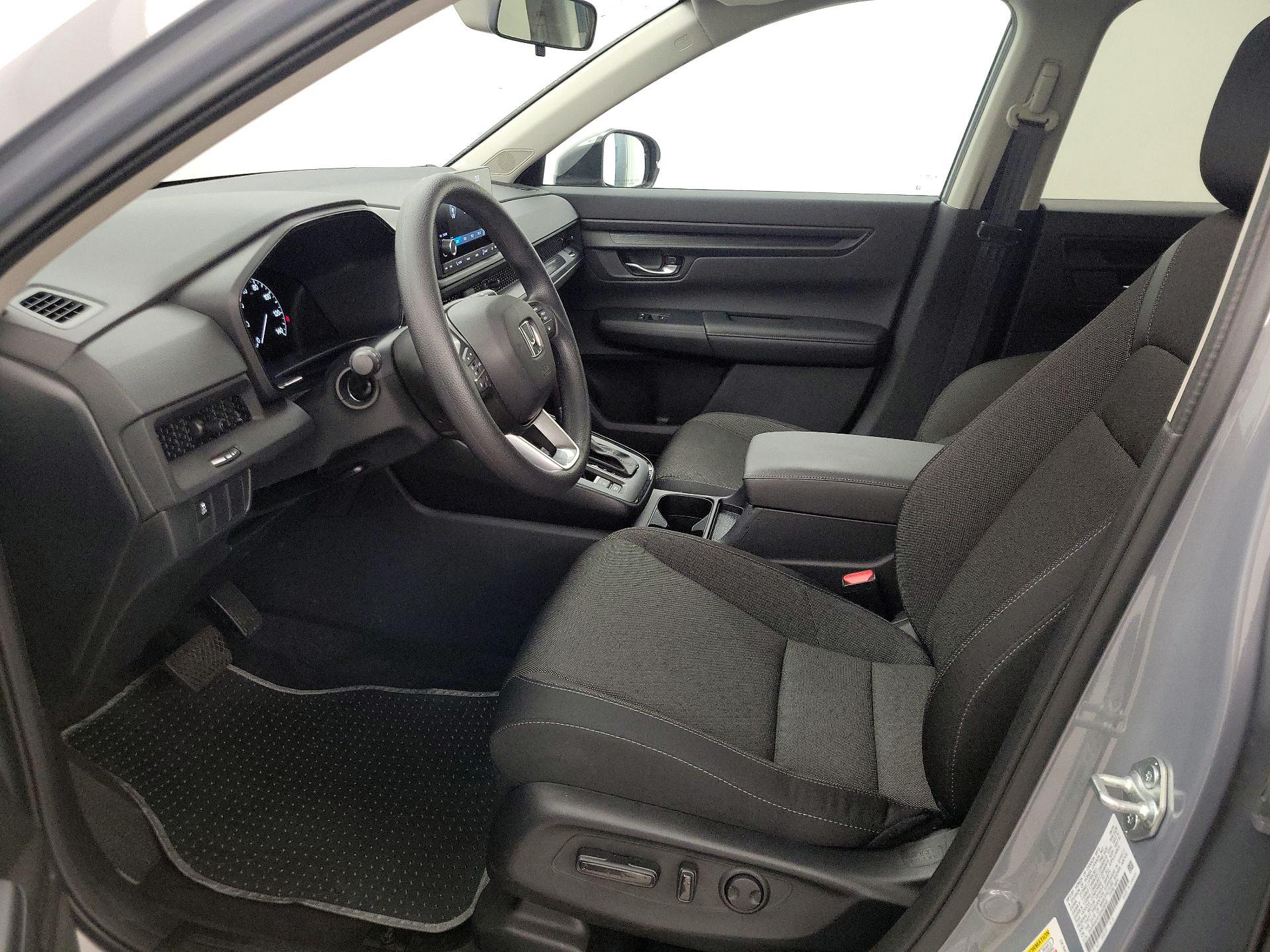 Thumbnail: 2025 Honda CR-V - 11