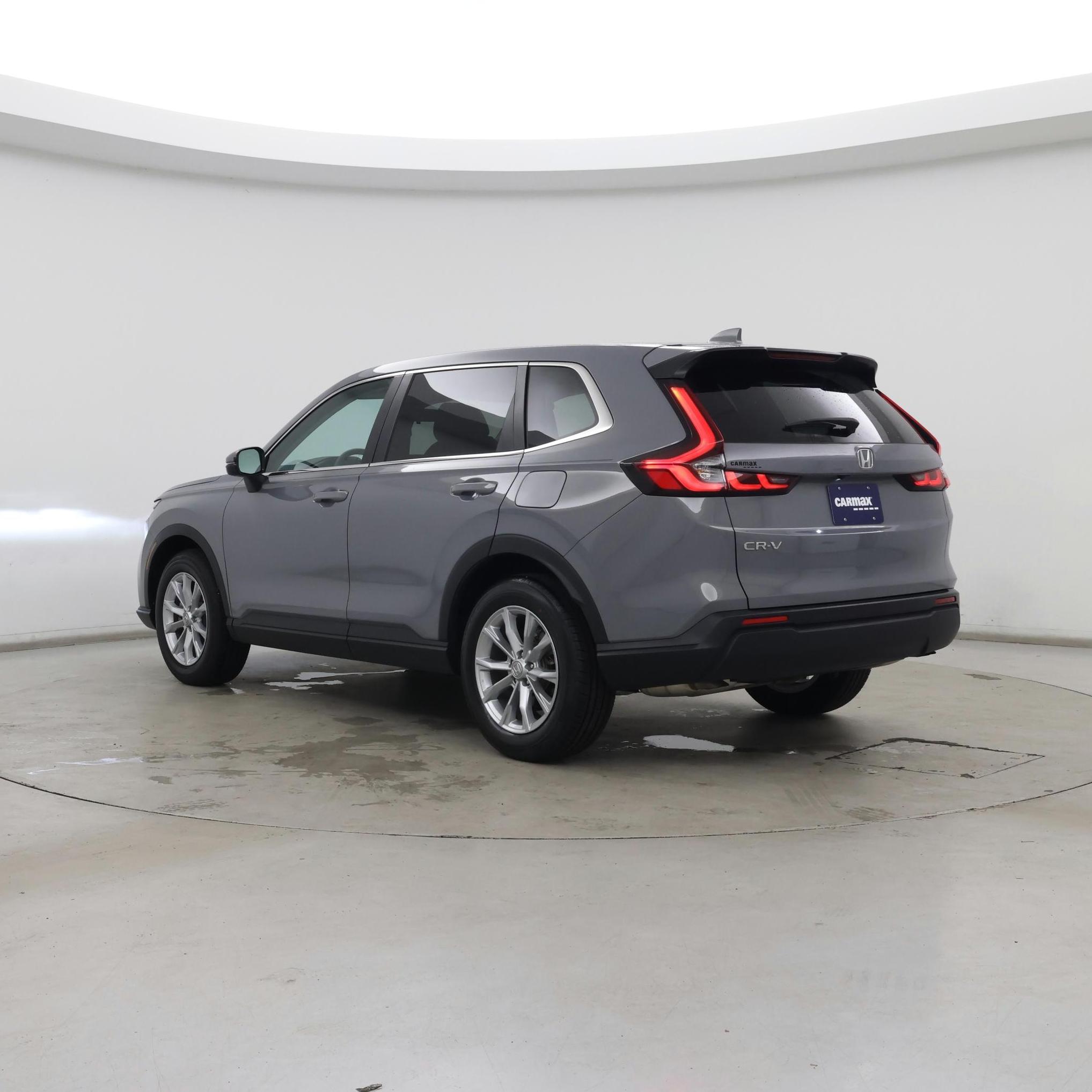Thumbnail: 2025 Honda CR-V - 2
