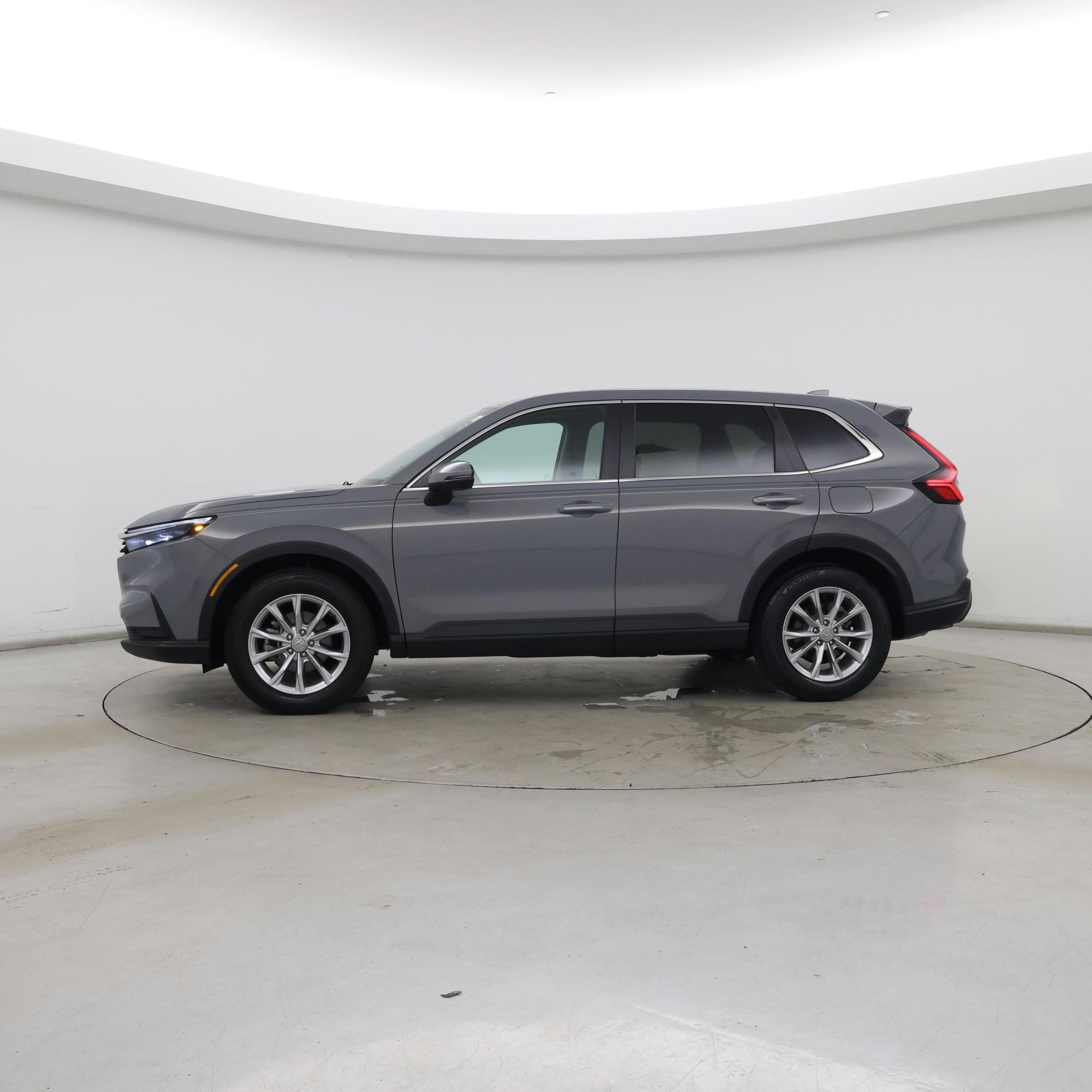 Thumbnail: 2025 Honda CR-V - 3