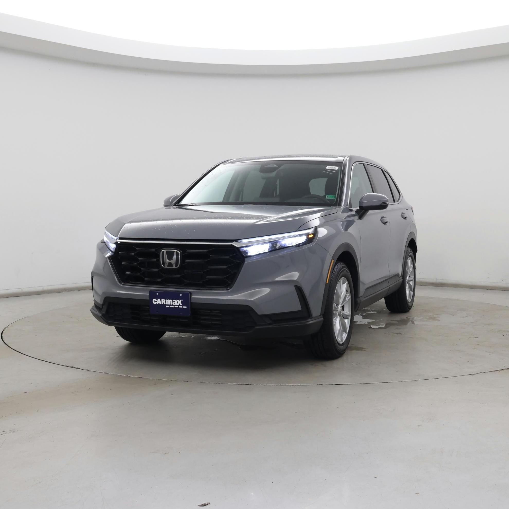 Thumbnail: 2025 Honda CR-V - 4
