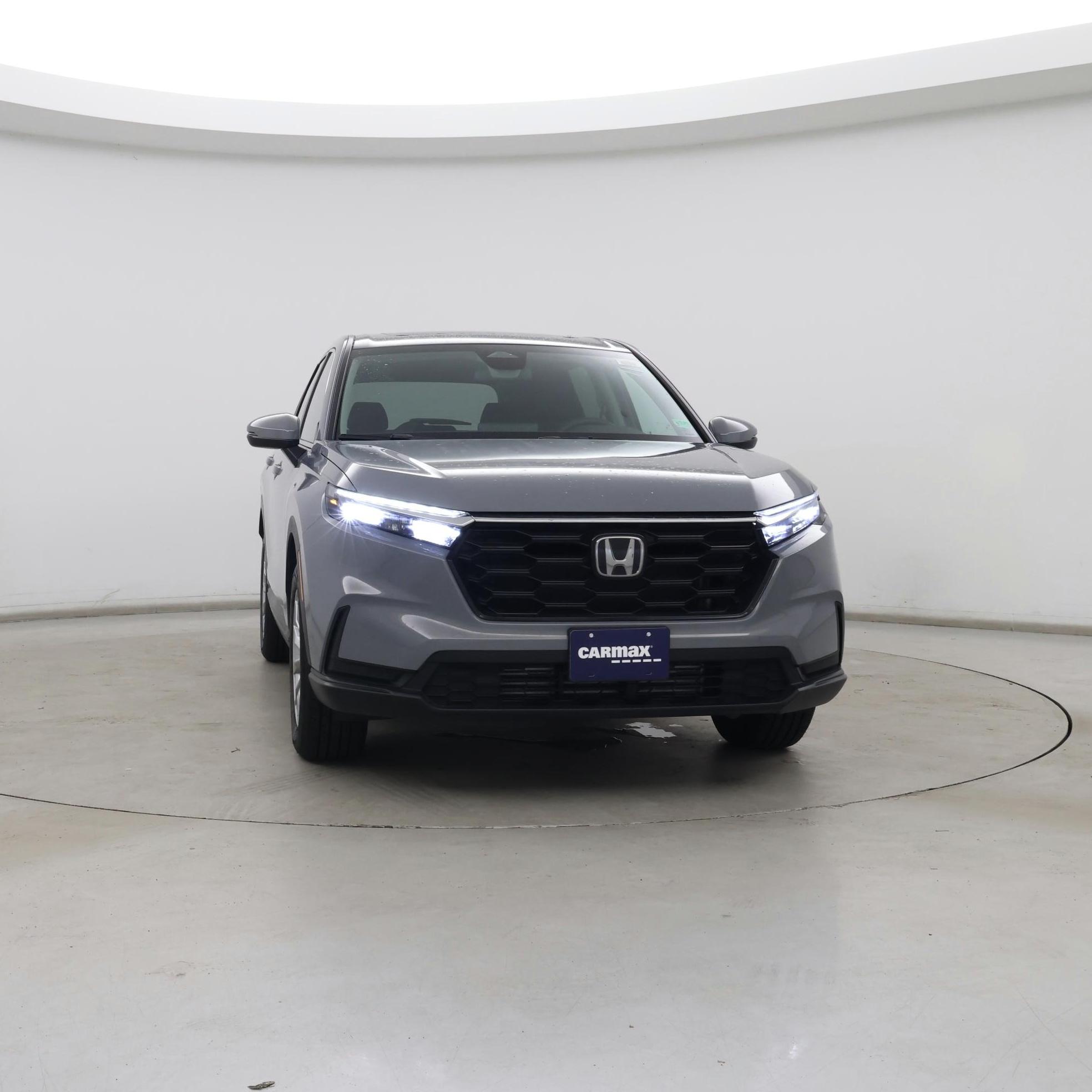 Thumbnail: 2025 Honda CR-V - 5