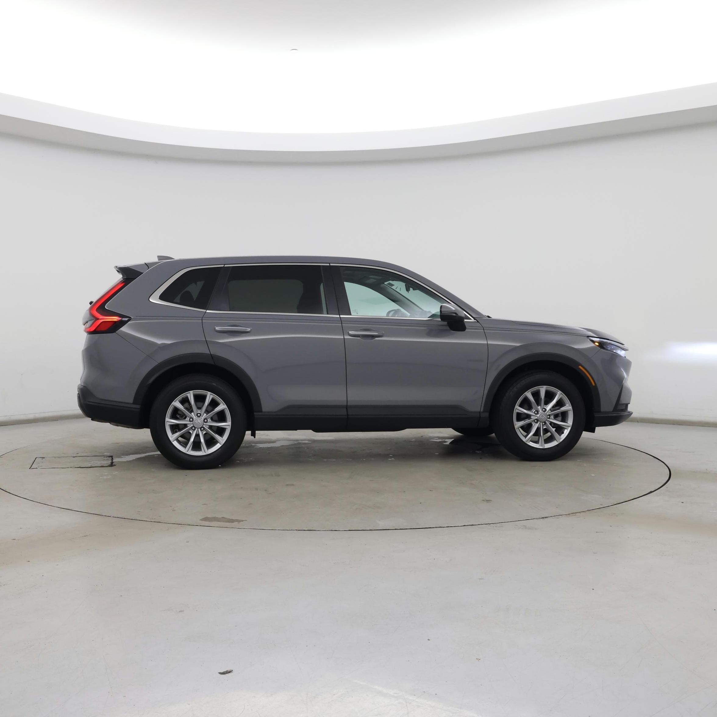 Thumbnail: 2025 Honda CR-V - 7