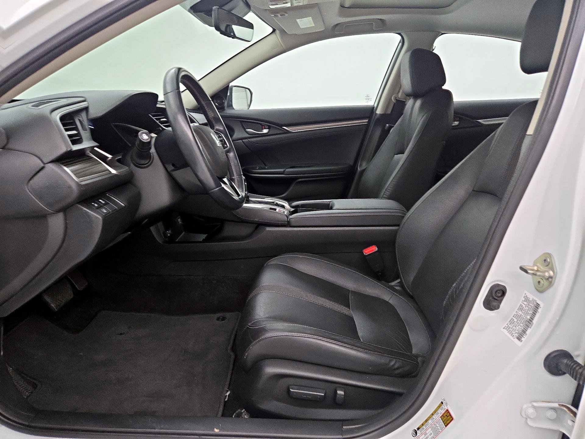 Thumbnail: 2019 Honda Civic - 11