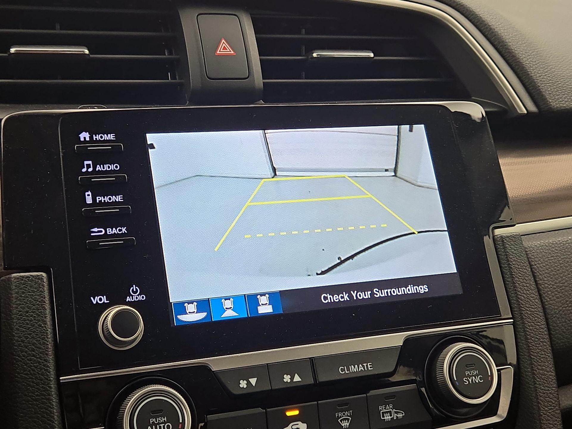 Thumbnail: 2019 Honda Civic - 14