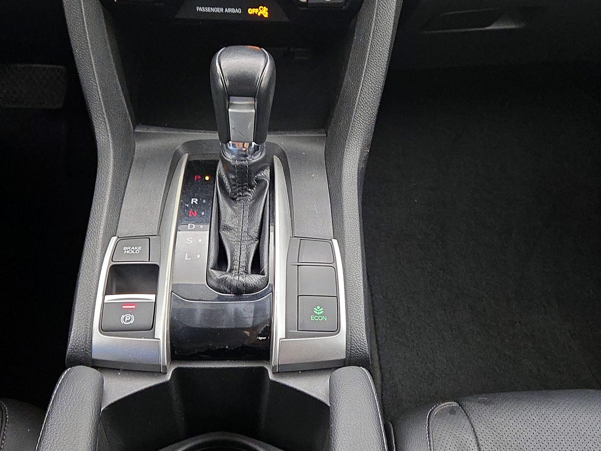 Thumbnail: 2019 Honda Civic - 17