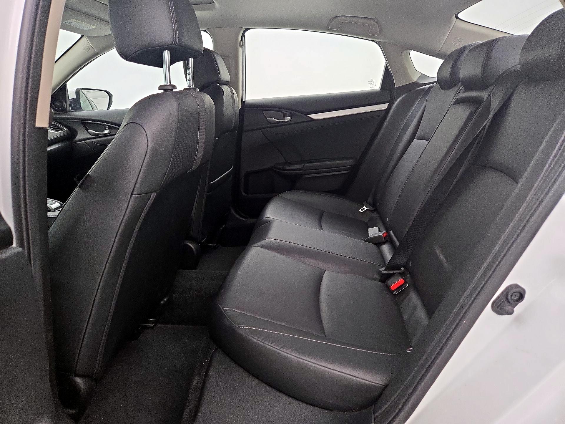 Thumbnail: 2019 Honda Civic - 18