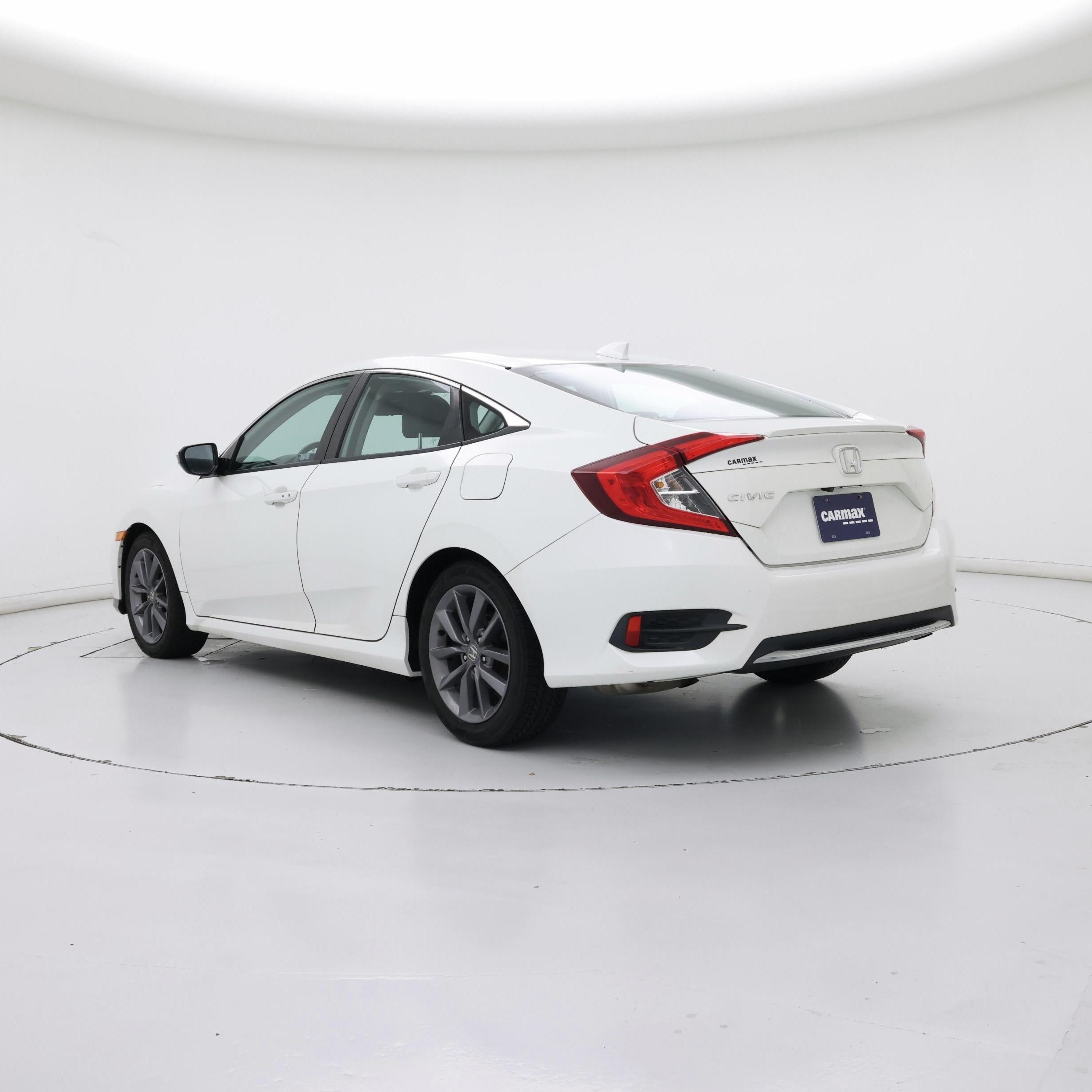 Thumbnail: 2019 Honda Civic - 2