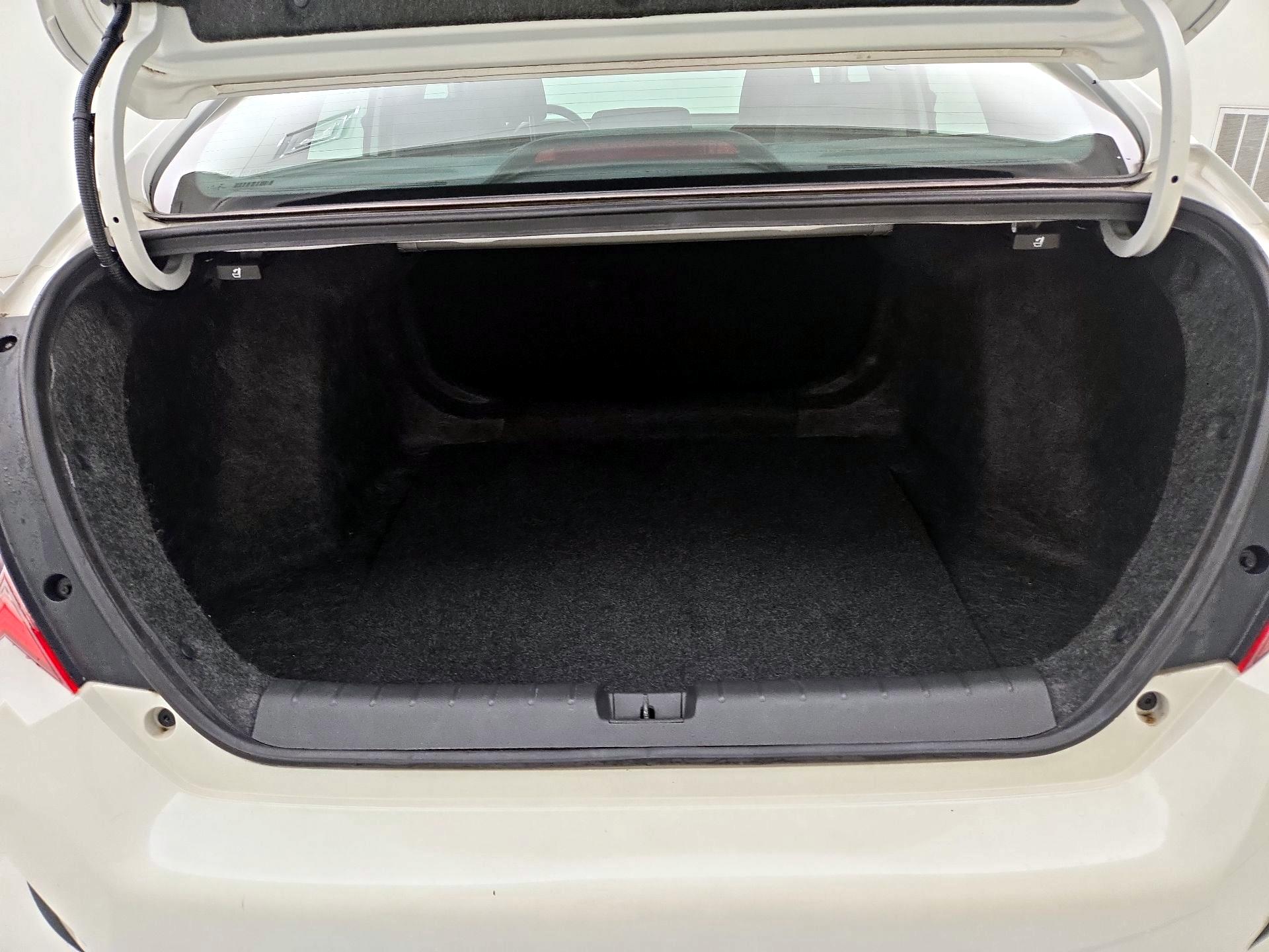 Thumbnail: 2019 Honda Civic - 19