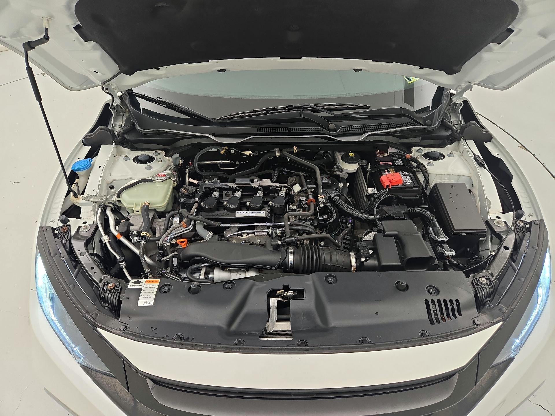 Thumbnail: 2019 Honda Civic - 20