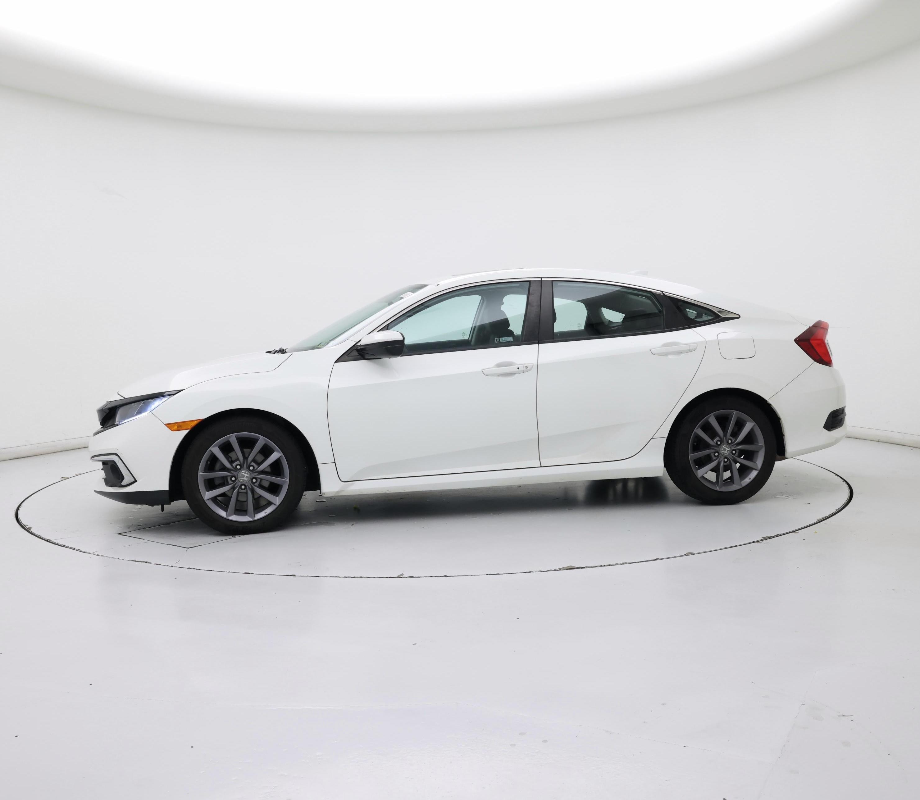 Thumbnail: 2019 Honda Civic - 3