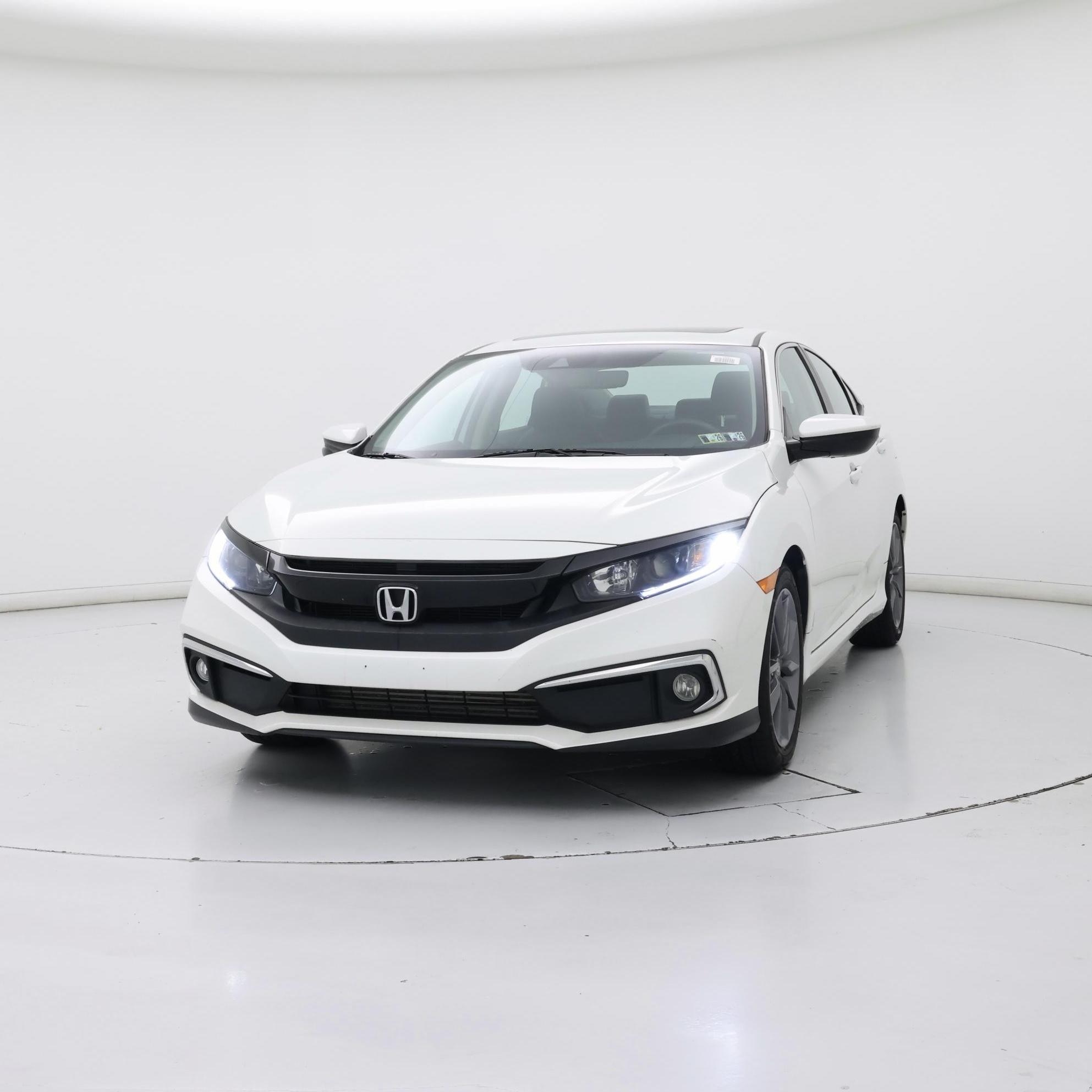 Thumbnail: 2019 Honda Civic - 4