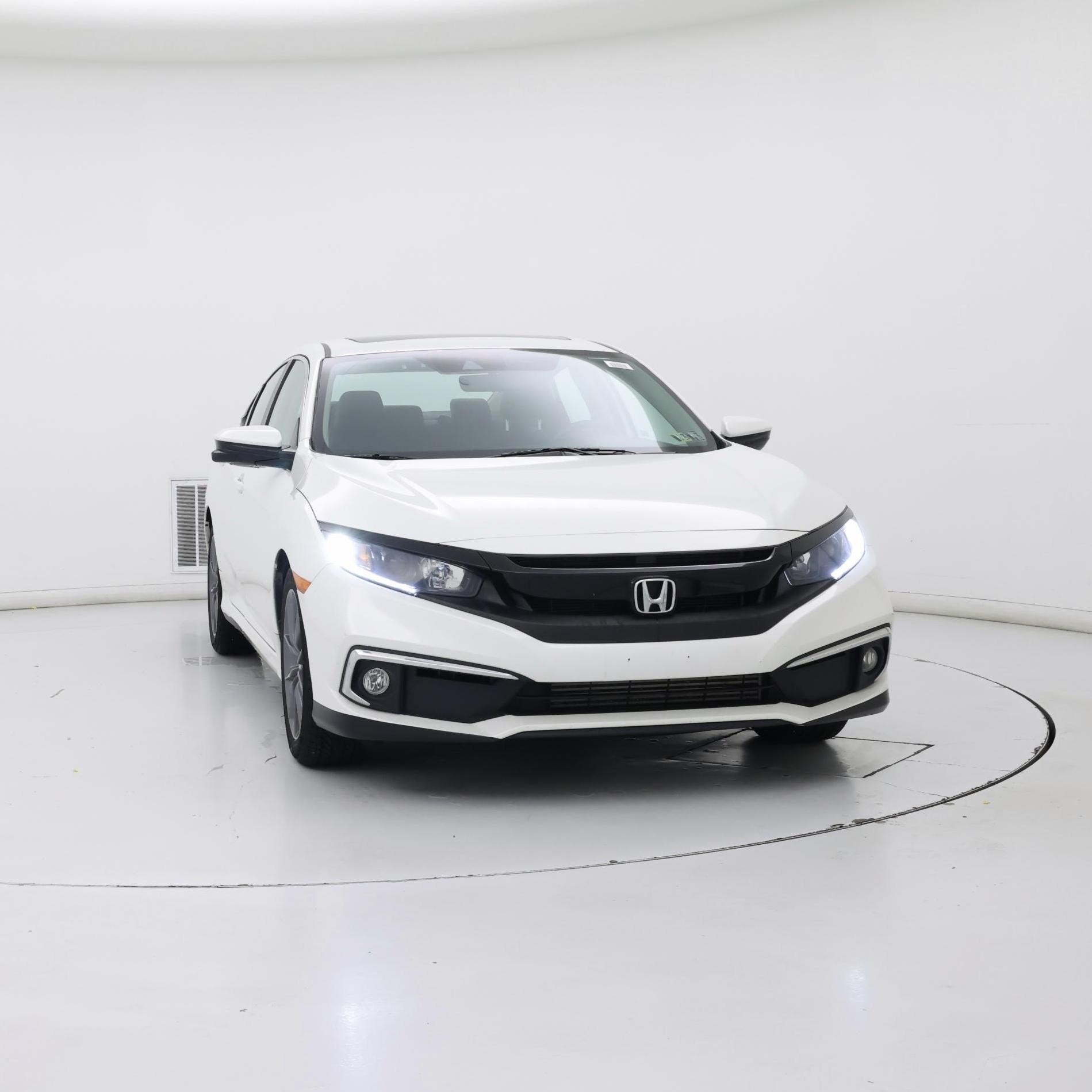 Thumbnail: 2019 Honda Civic - 5