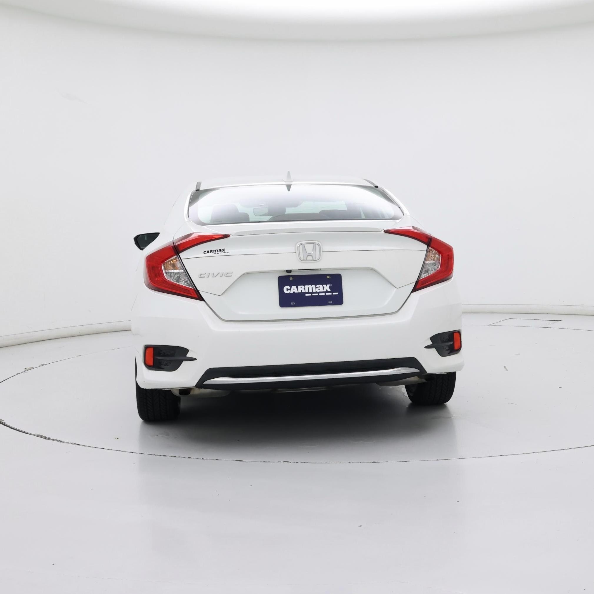 Thumbnail: 2019 Honda Civic - 6