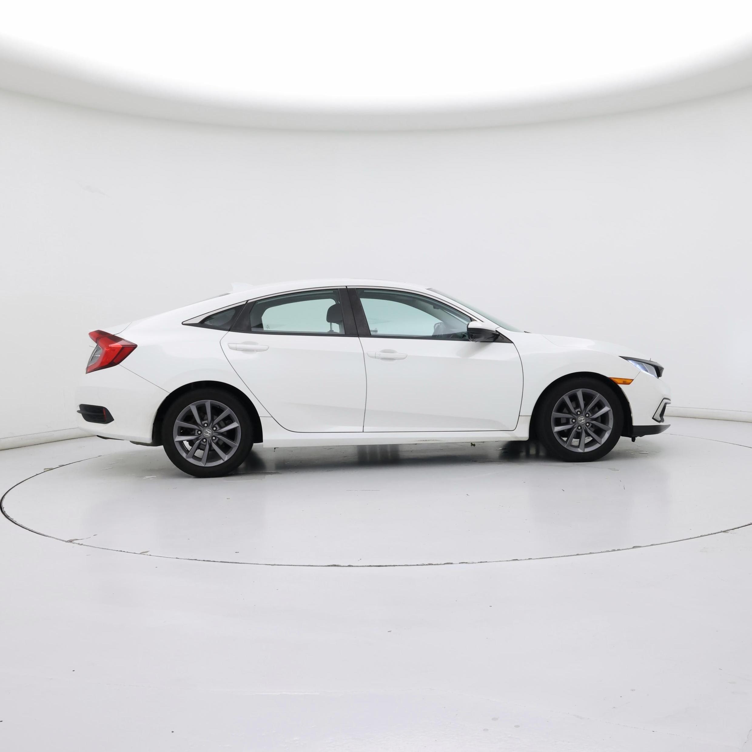Thumbnail: 2019 Honda Civic - 7