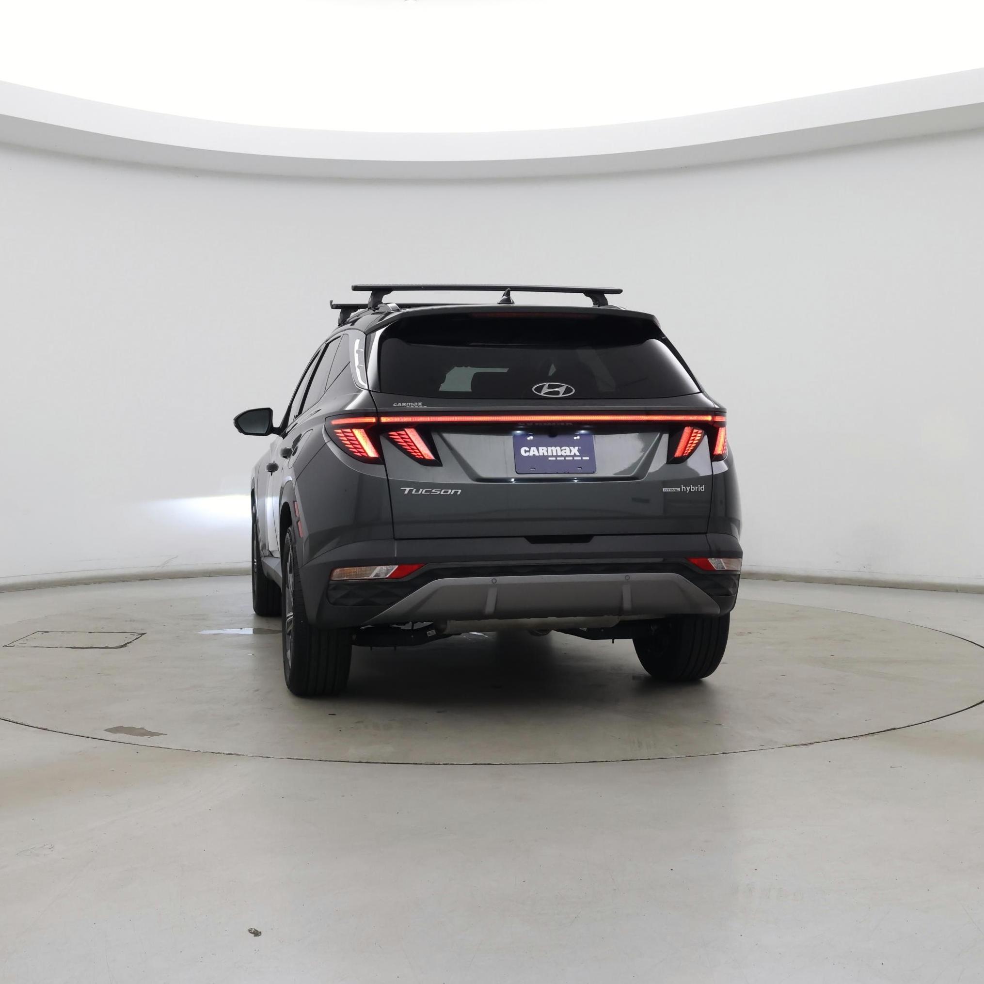 Thumbnail: 2022 Hyundai Tucson - 6