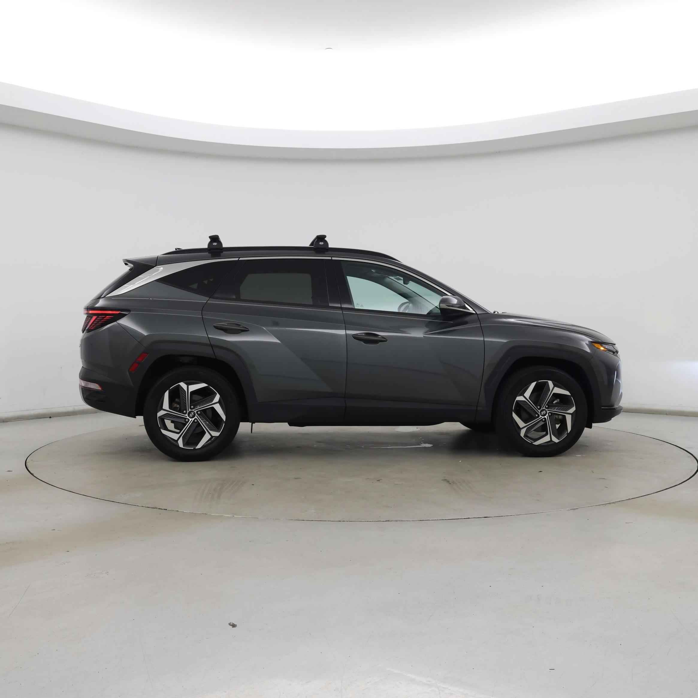 Thumbnail: 2022 Hyundai Tucson - 7