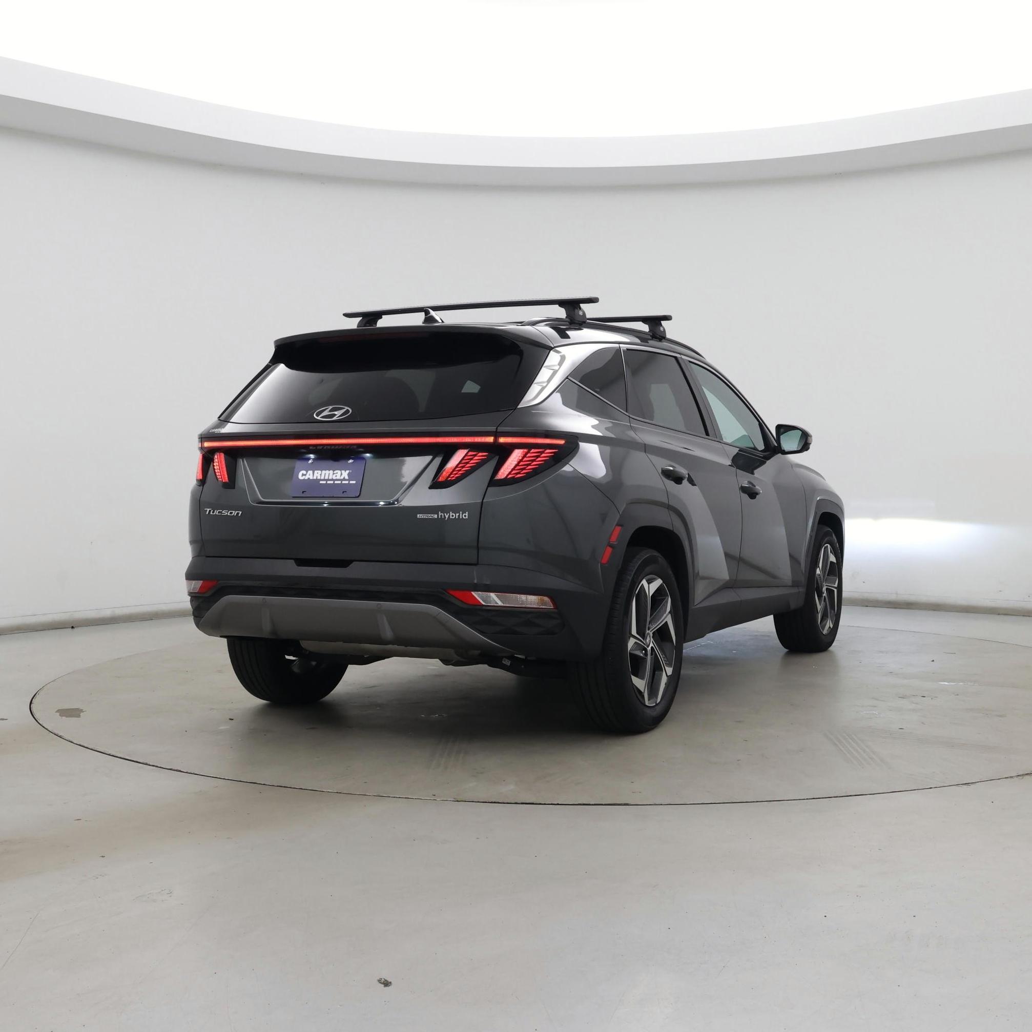 Thumbnail: 2022 Hyundai Tucson - 8