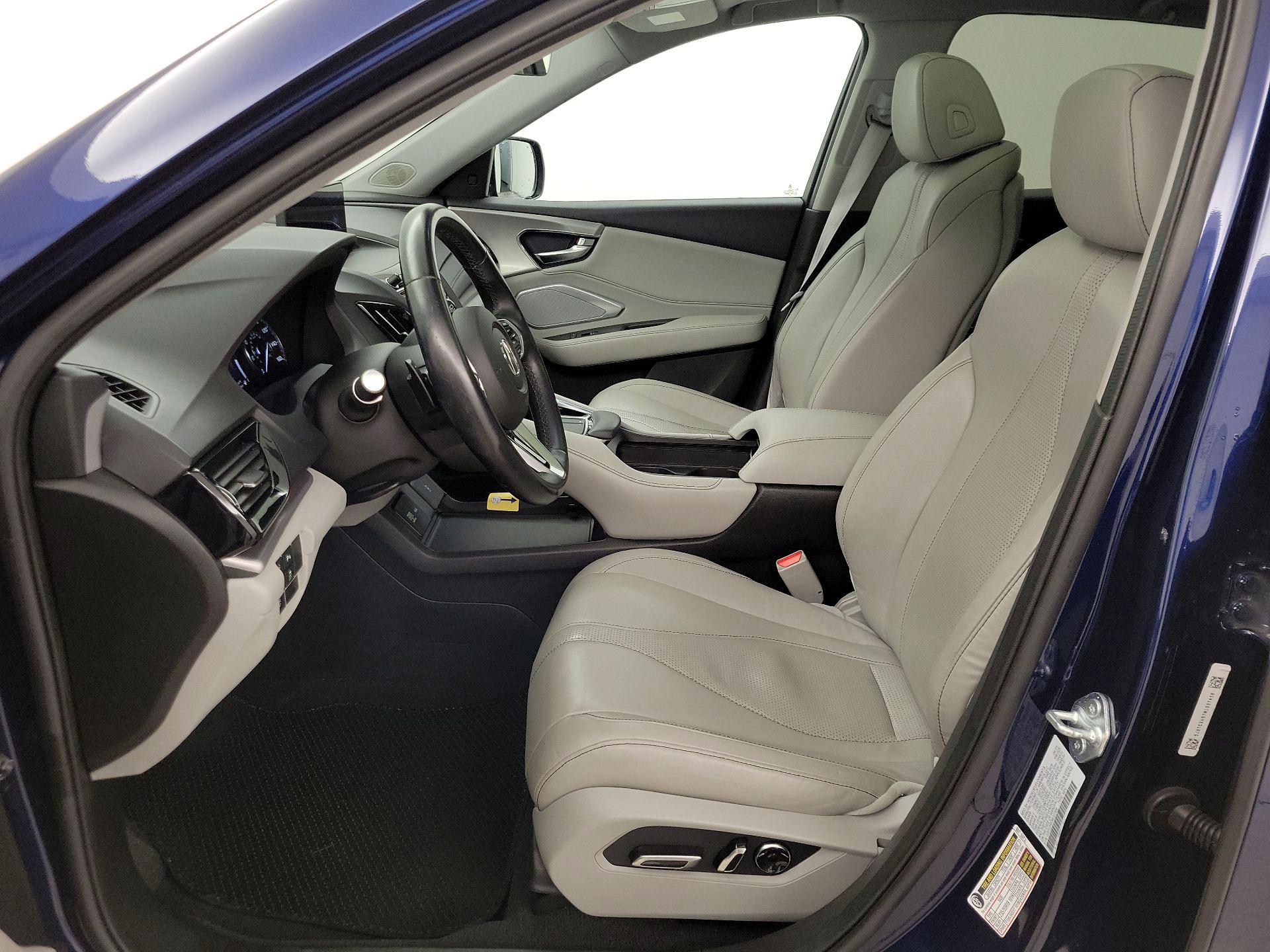 Thumbnail: 2021 Acura RDX - 11